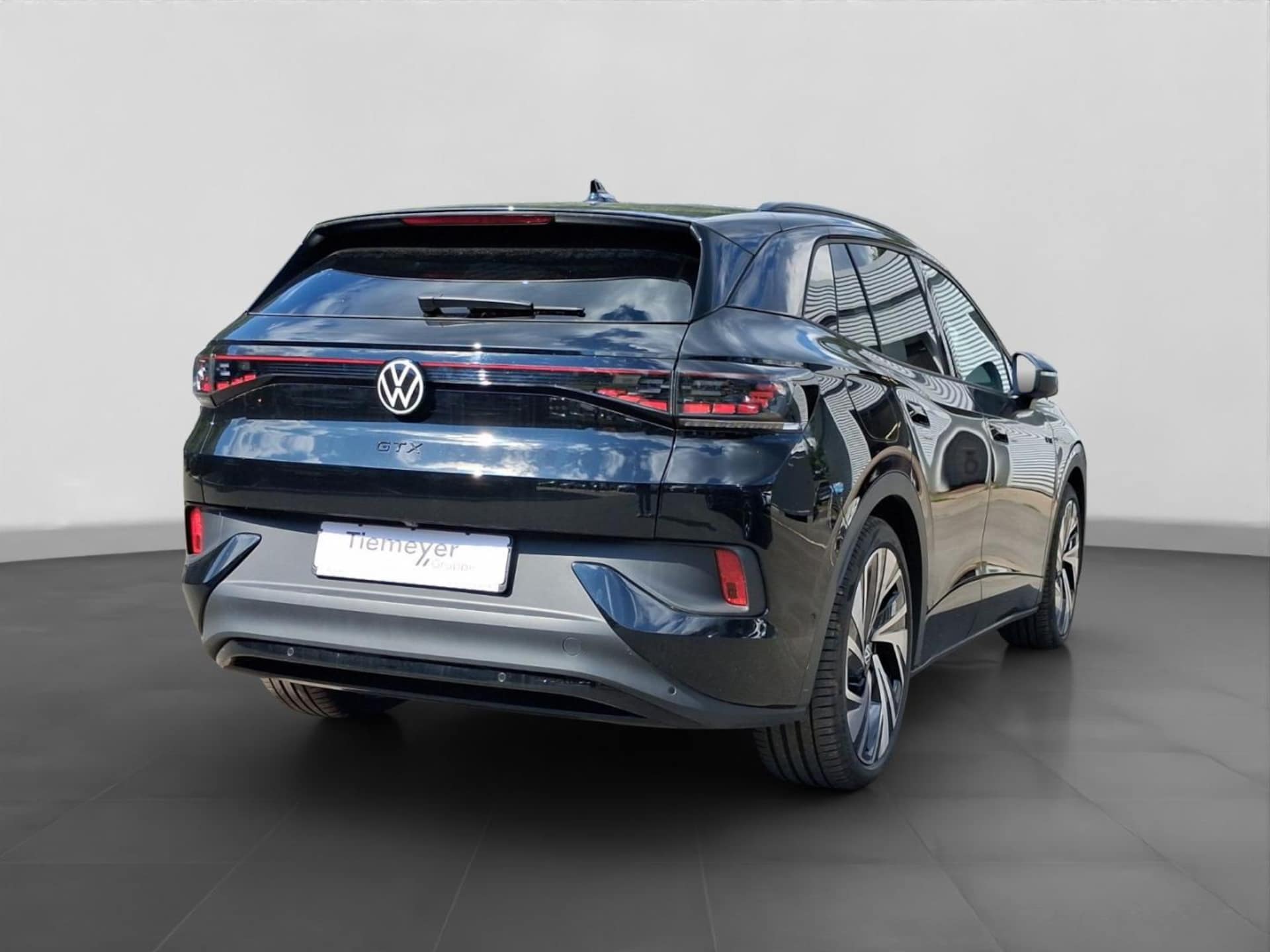 Volkswagen ID.4 GTX