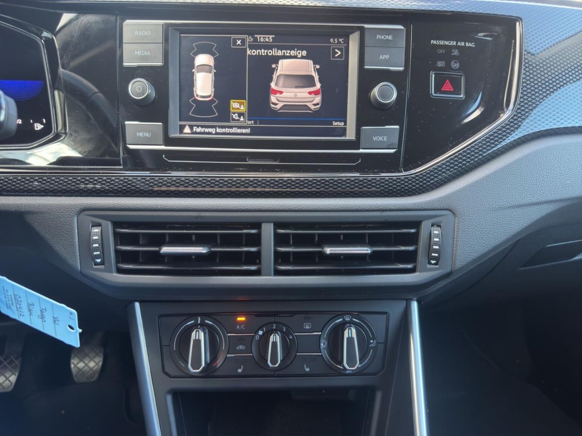 Volkswagen Taigo Life