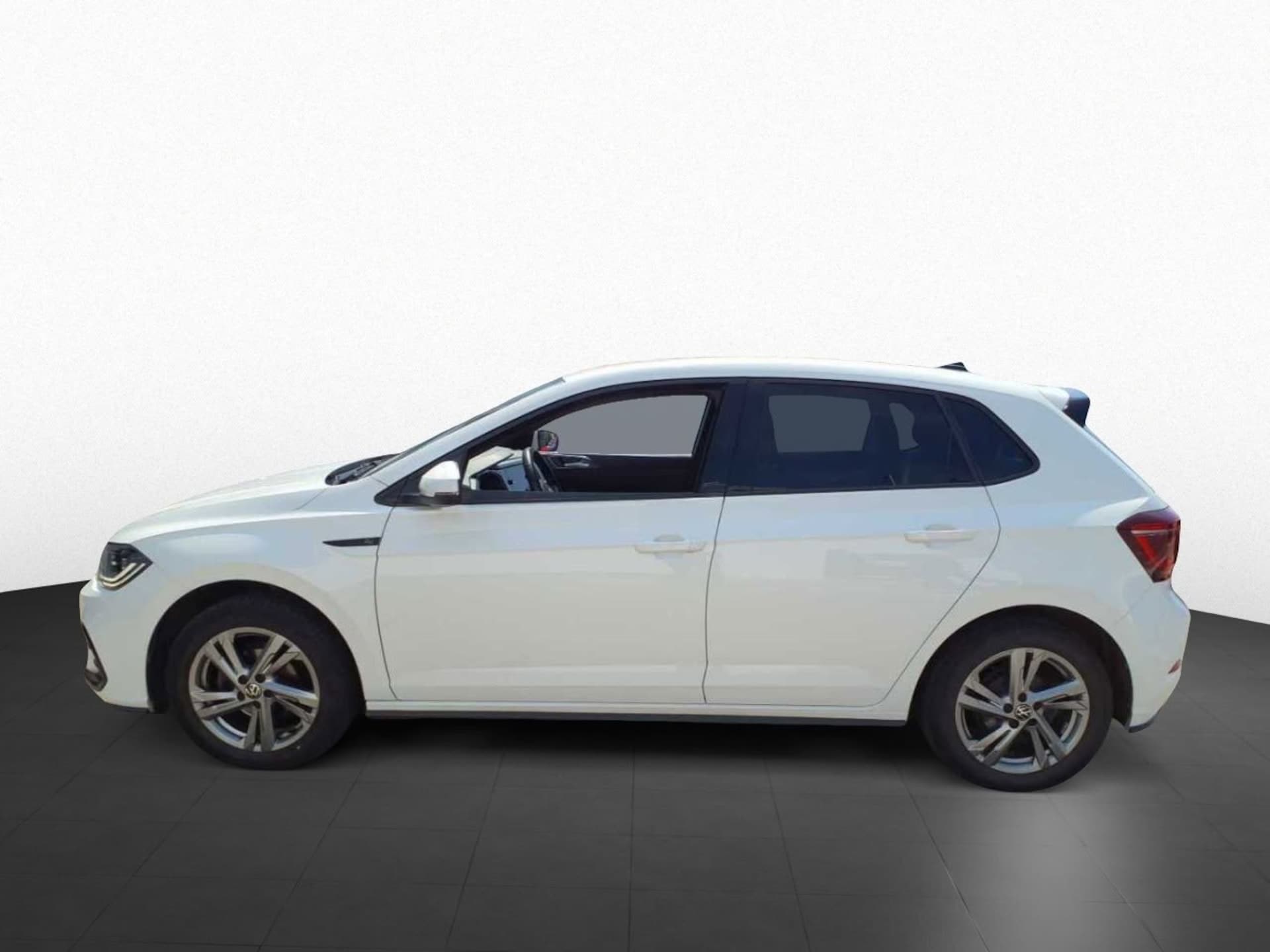 Volkswagen Polo R-Line