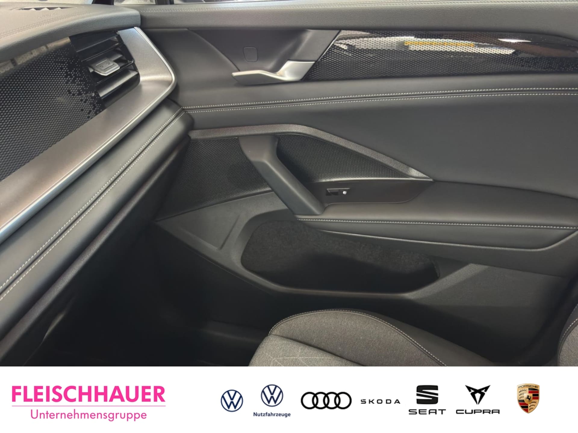 Volkswagen Tayron Life