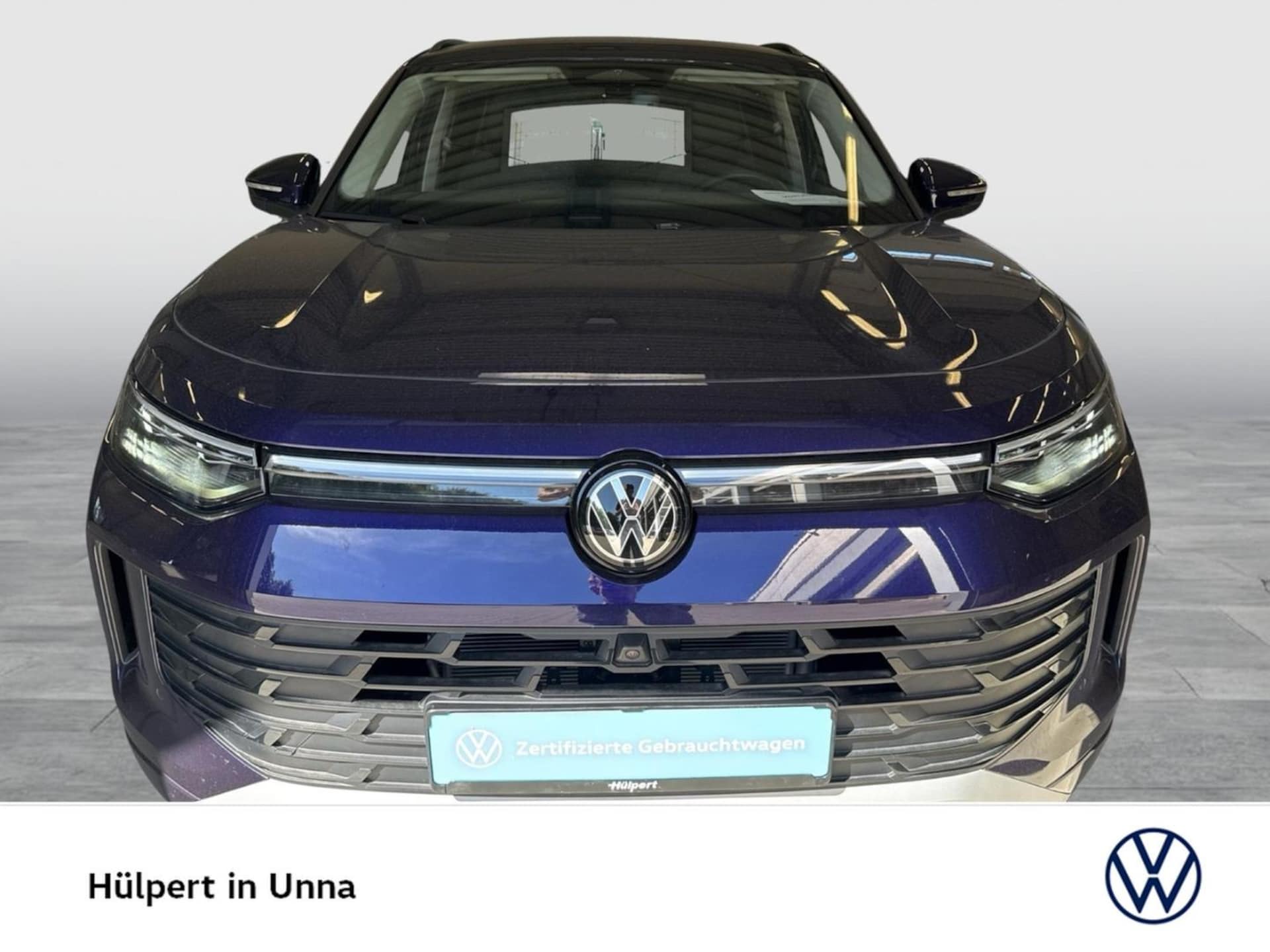 Volkswagen Tayron Life