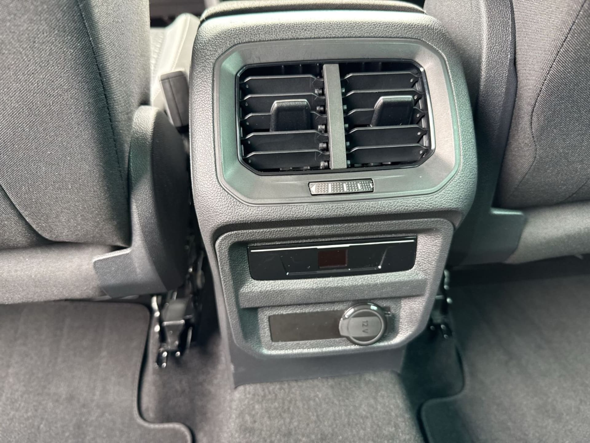 Volkswagen Tiguan Active