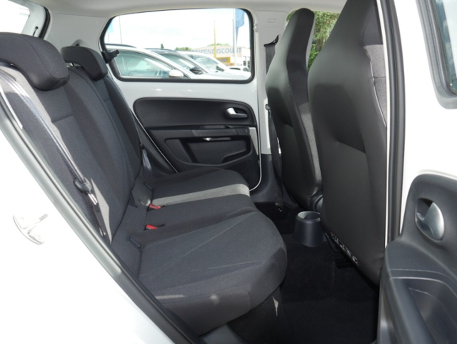 Volkswagen up! – Bild 5