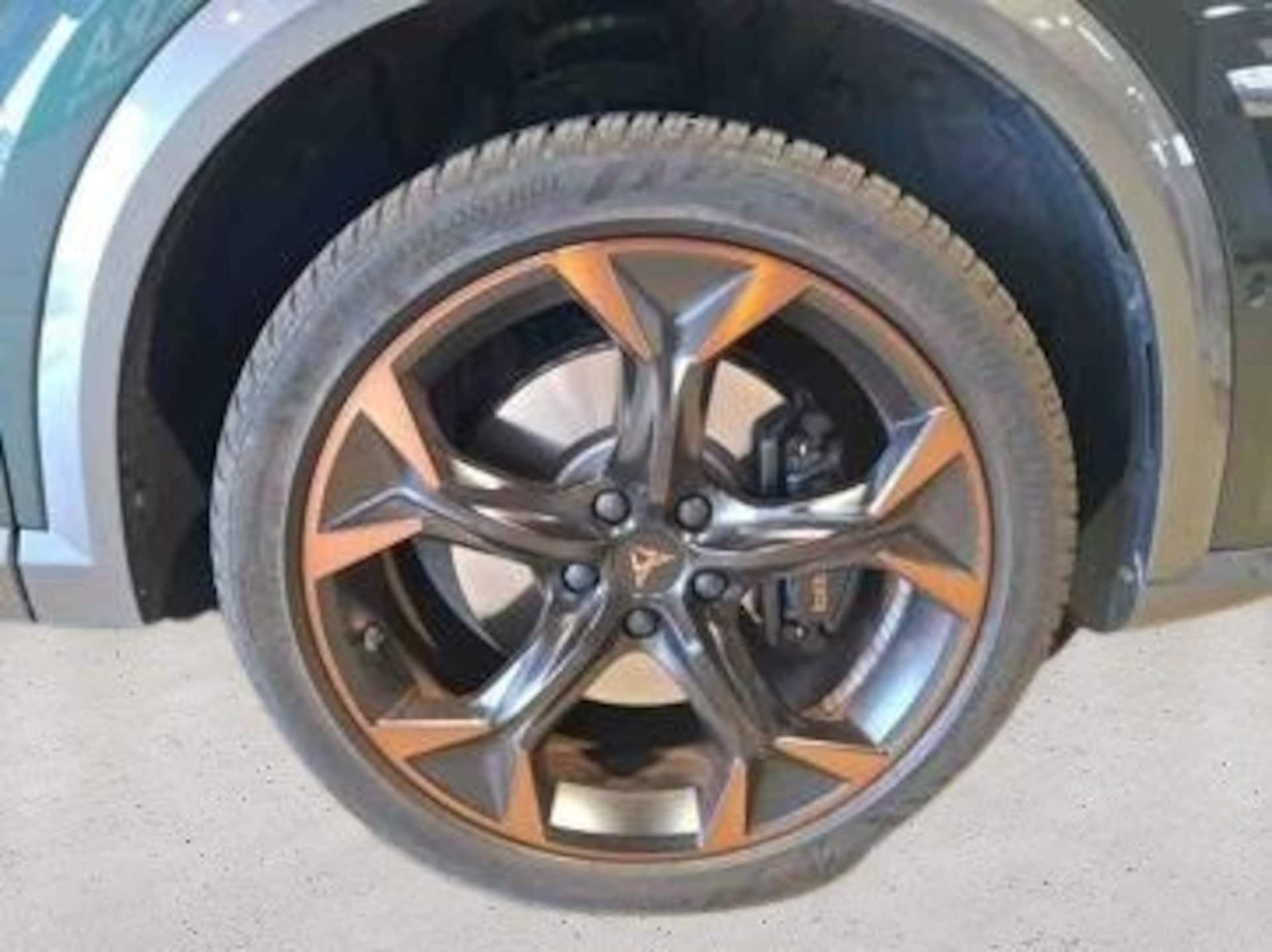 CUPRA Formentor VZ