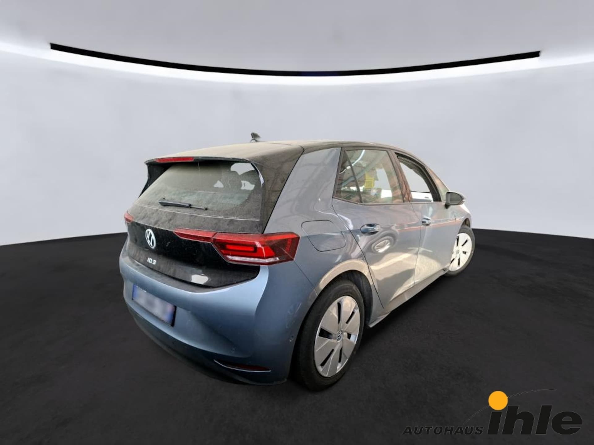 Volkswagen ID.3 Pro Performance