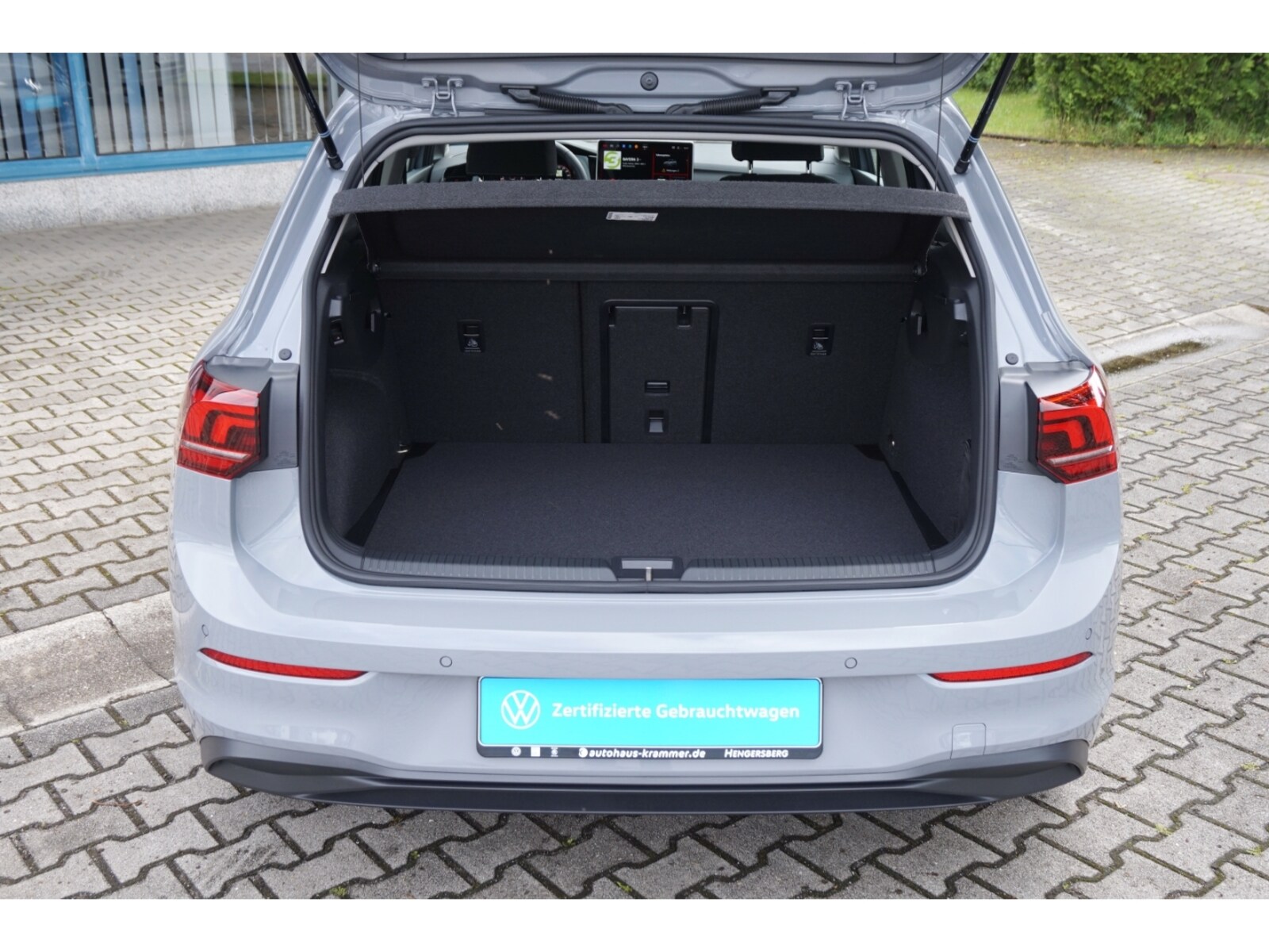 Volkswagen Golf – Bild 8