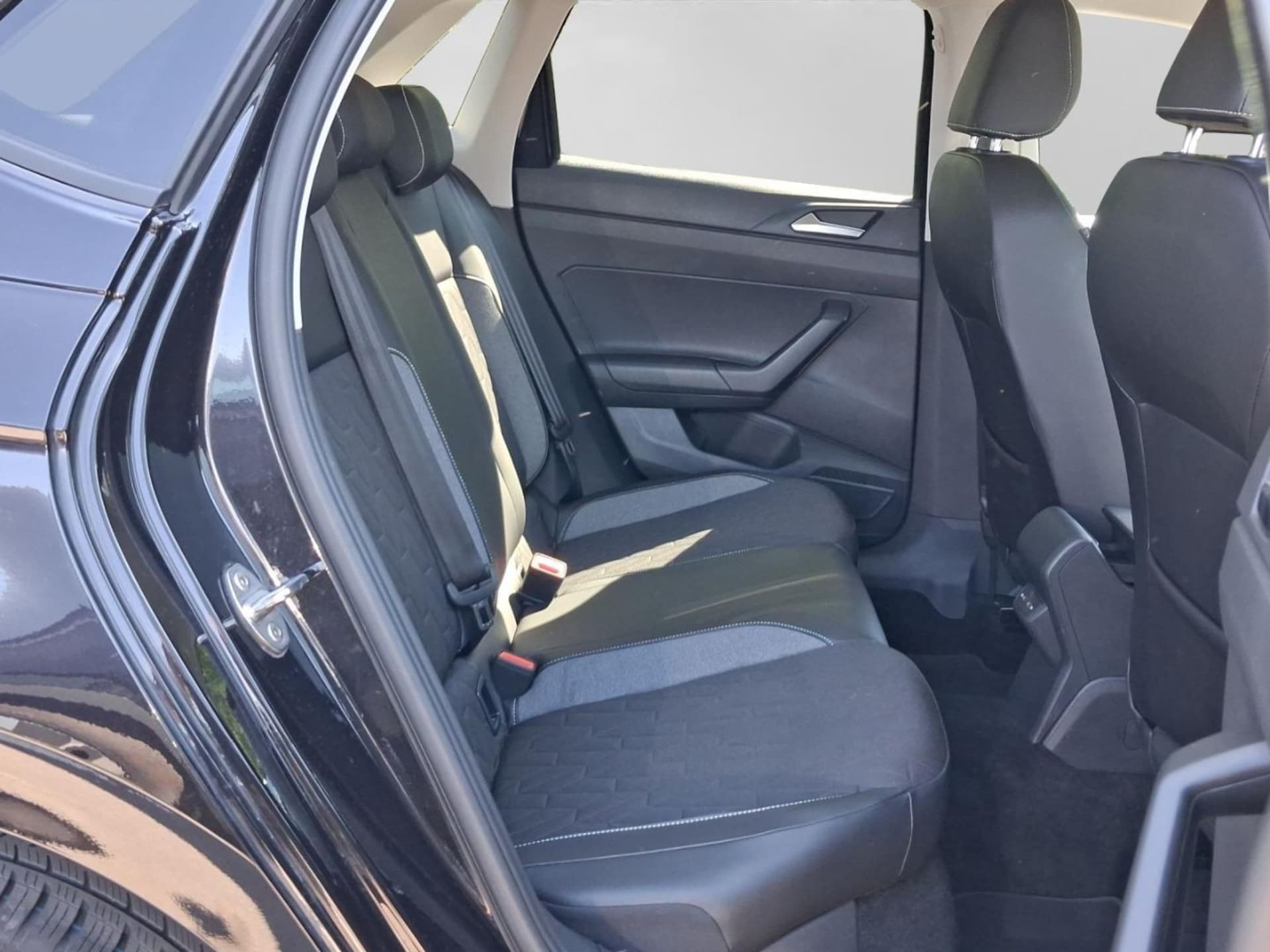 Volkswagen Polo Goal