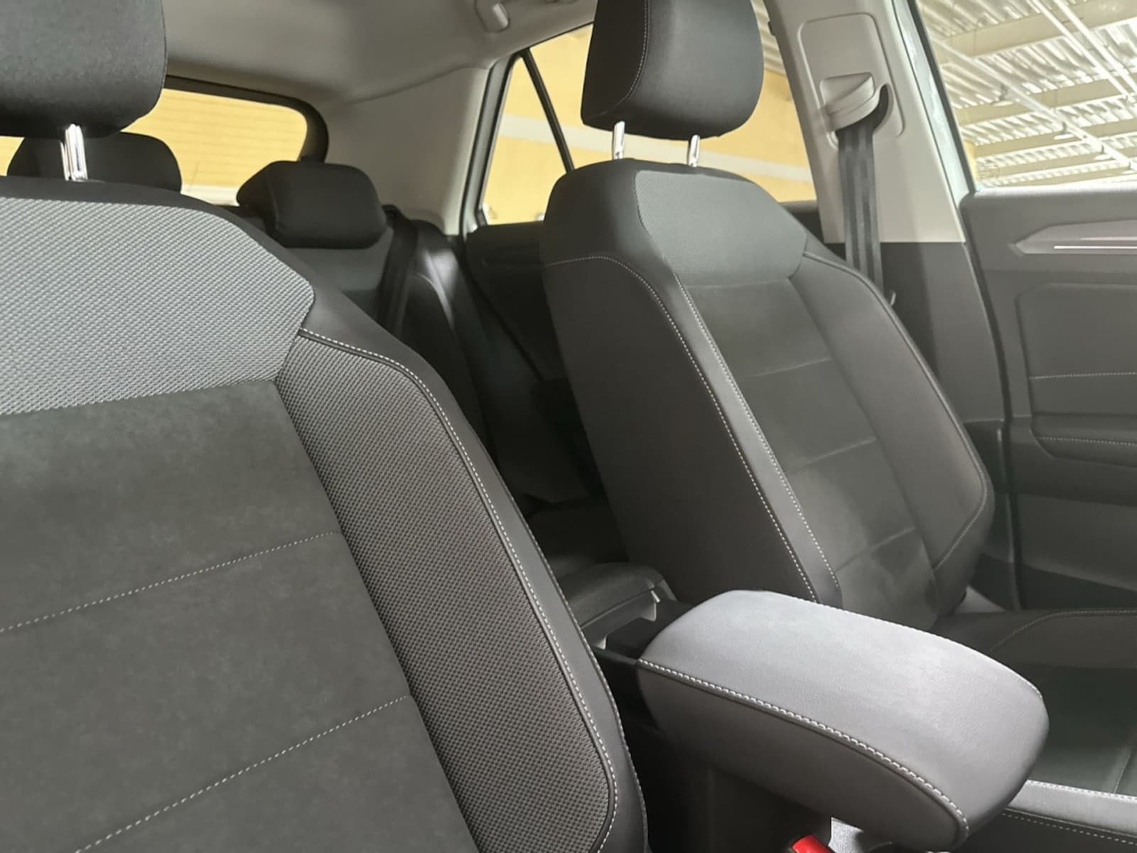 Volkswagen T-Roc – Bild 8