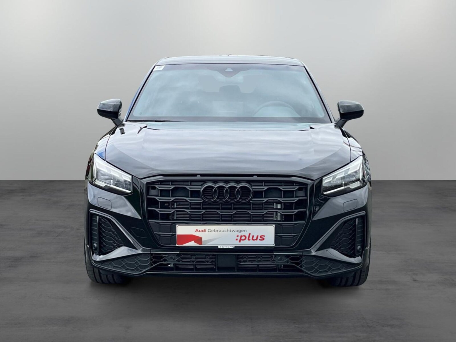 Audi Q2 – Bild 3