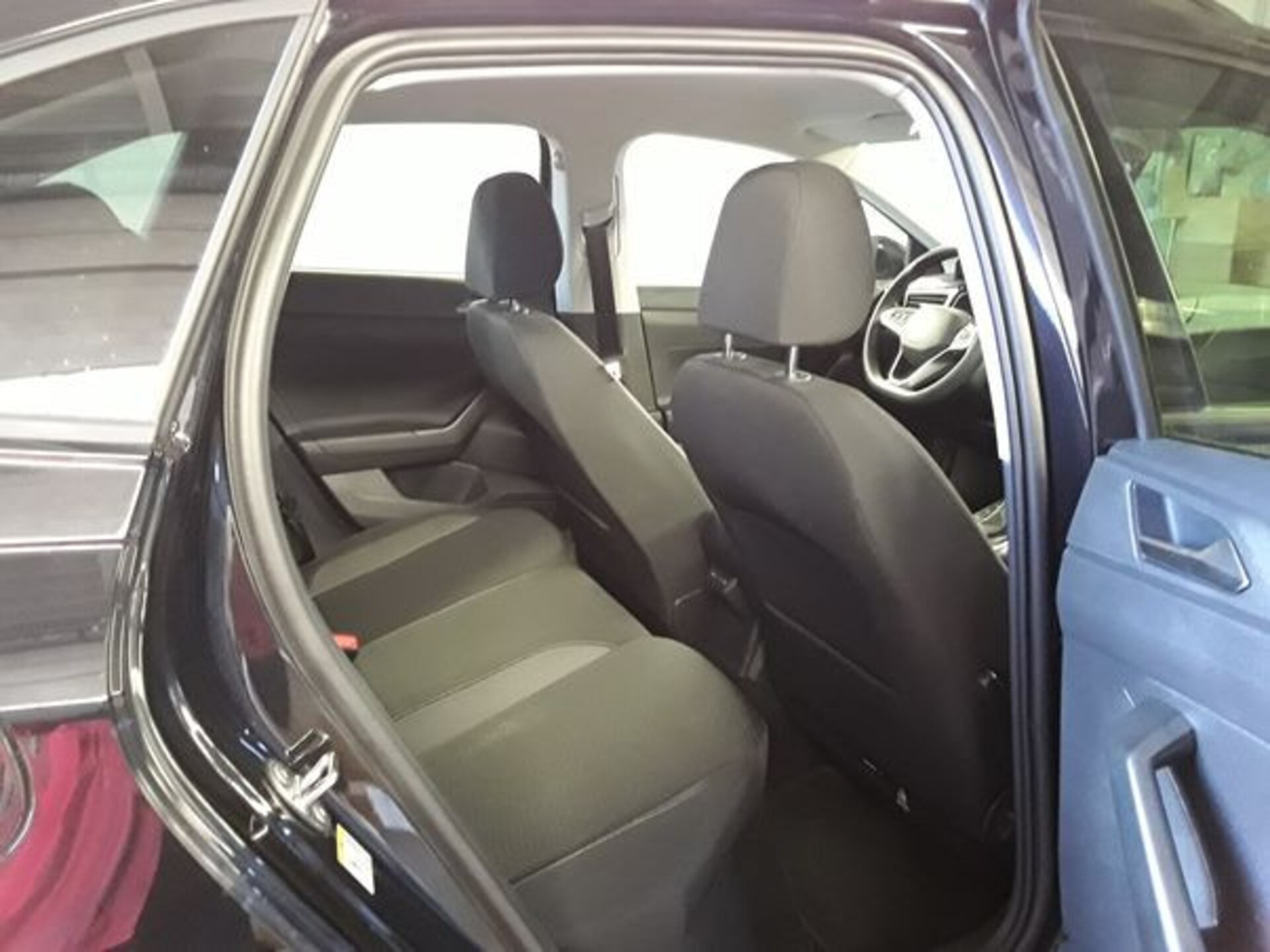 Volkswagen Taigo Life