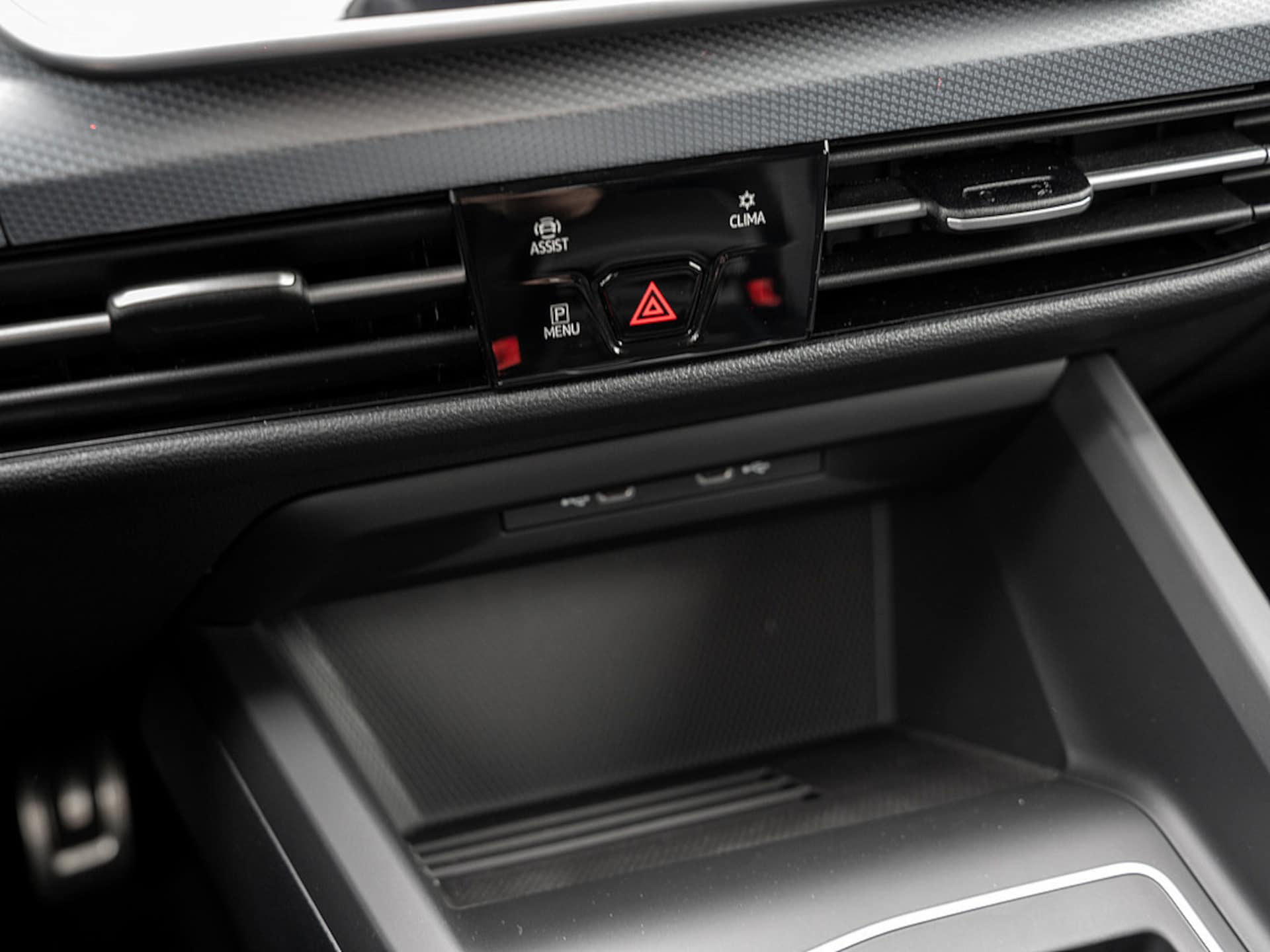 Volkswagen Golf Variant Goal