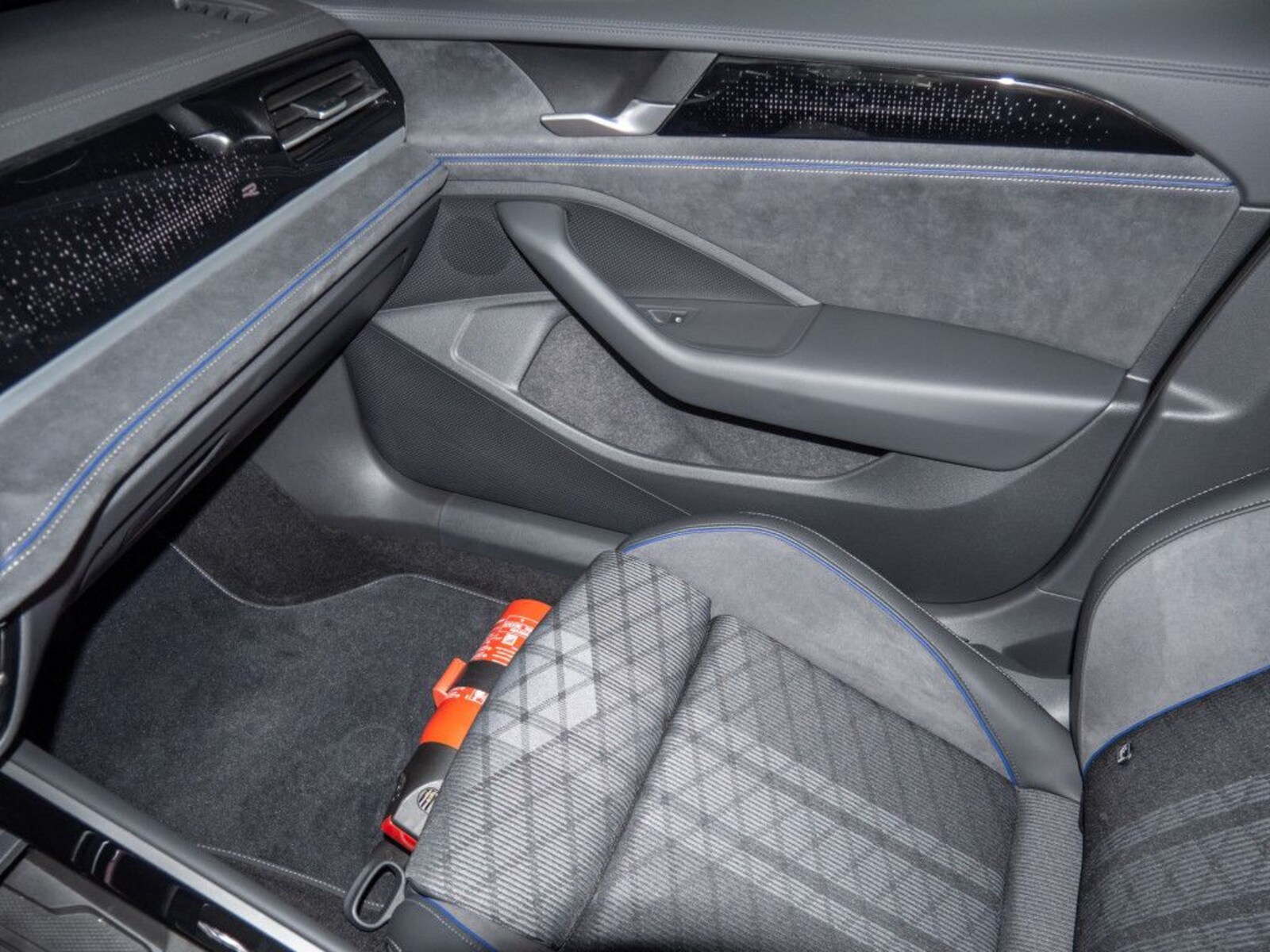 Volkswagen Passat – Bild 15