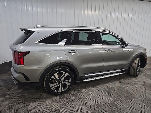 2023 Kia Sorento Hybrid