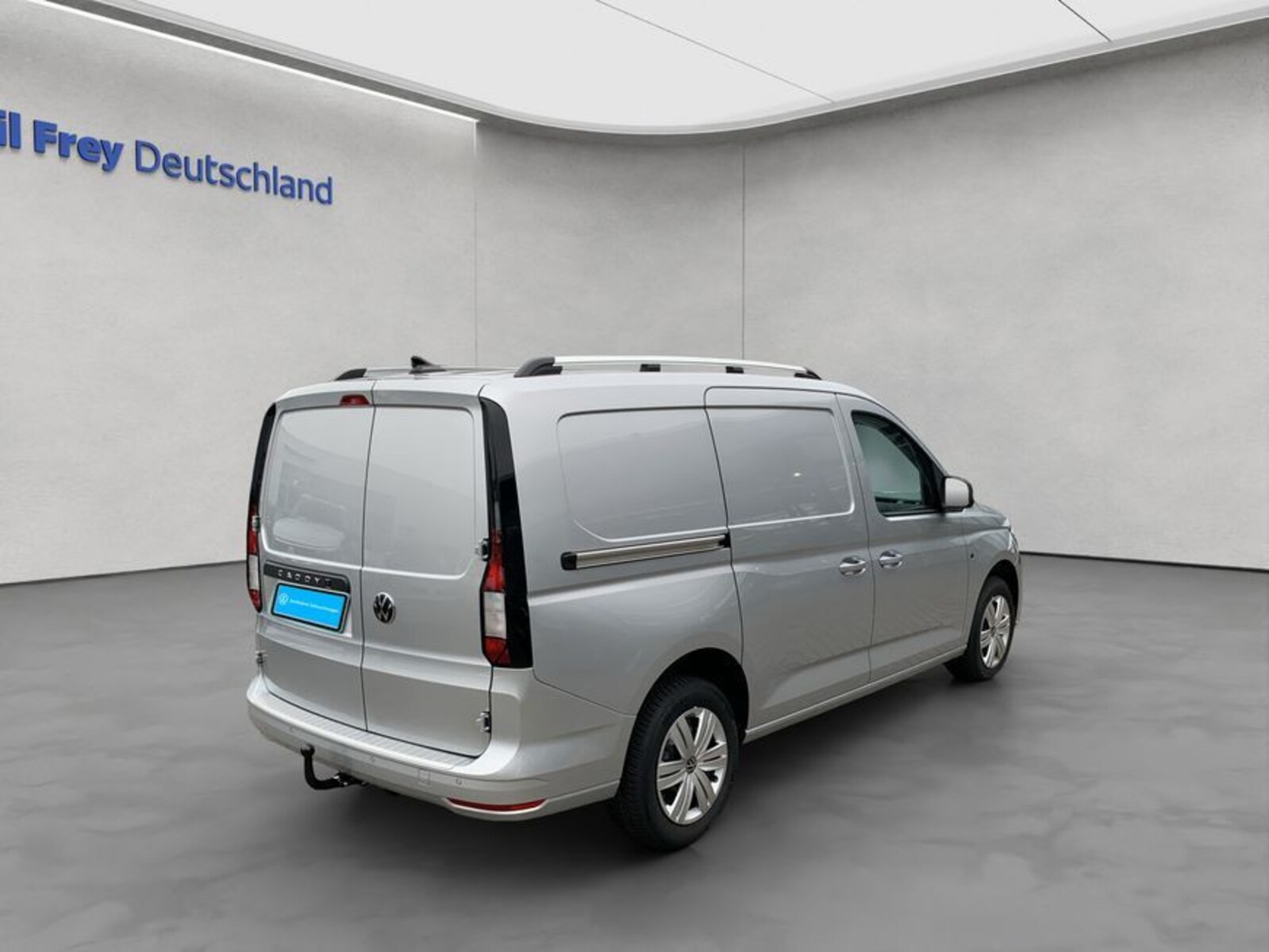 Volkswagen Caddy Maxi Cargo – Bild 6