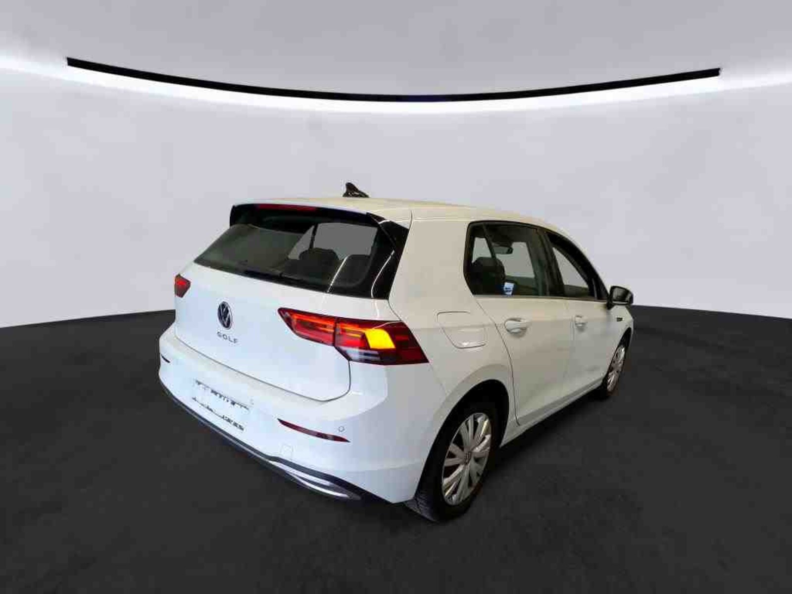 Volkswagen Golf – Bild 3