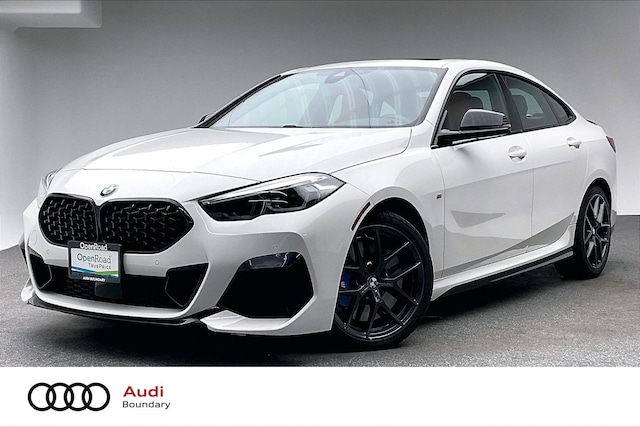2020 BMW M235i Gran Coupé