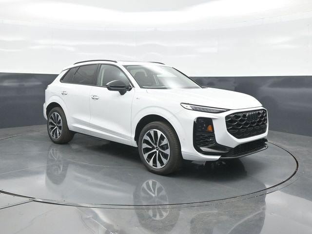 Photo of 2026 Audi Q3 SUV 