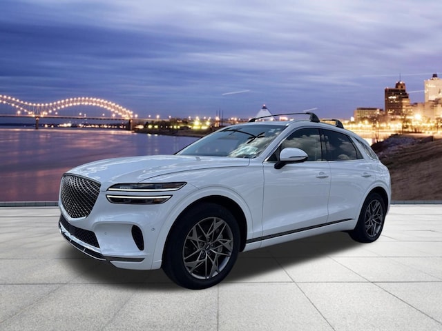 2023 Genesis GV70