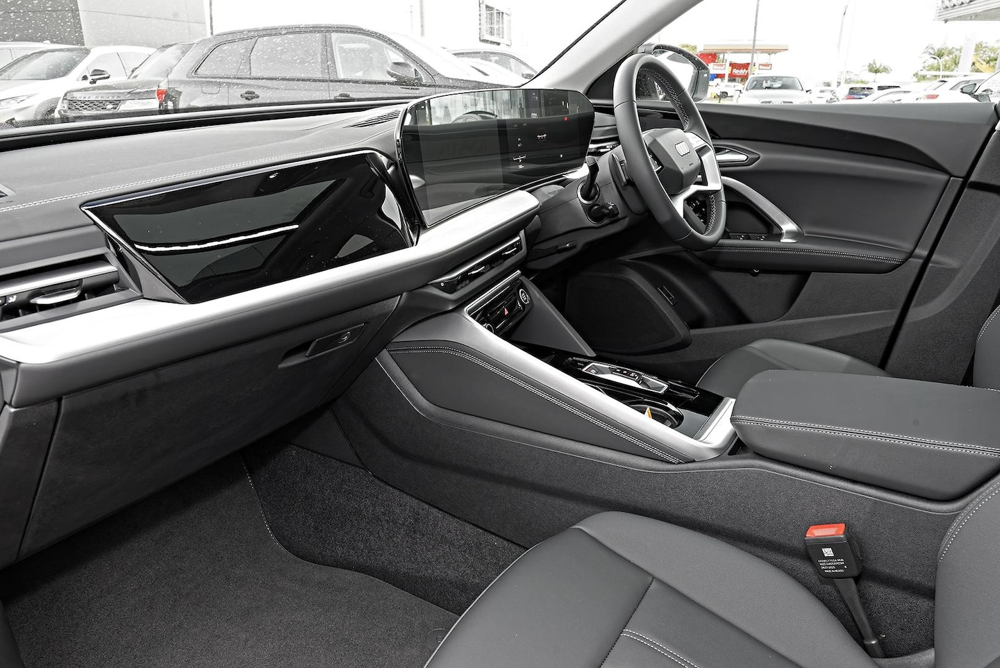 Image about Audi Q5 Sportback TDI quattro 150 kW