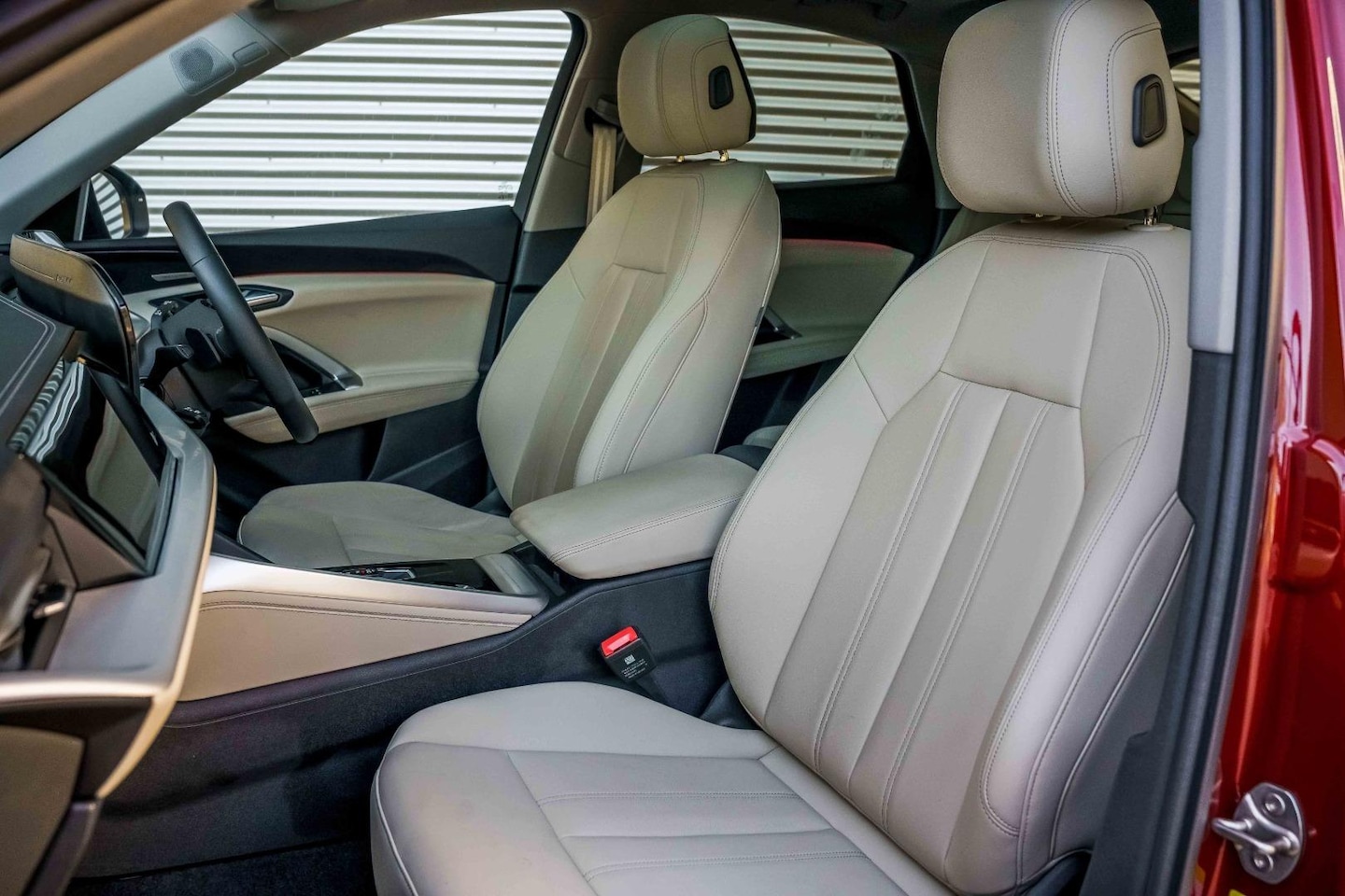 Image about Audi Q5 Sportback TFSI 150 kW