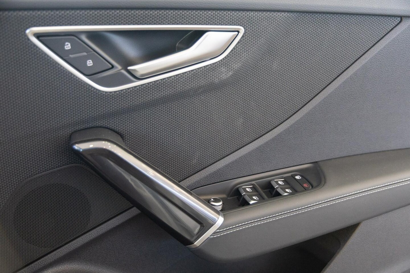 Image about Audi SQ2 TFSI quattro S tronic