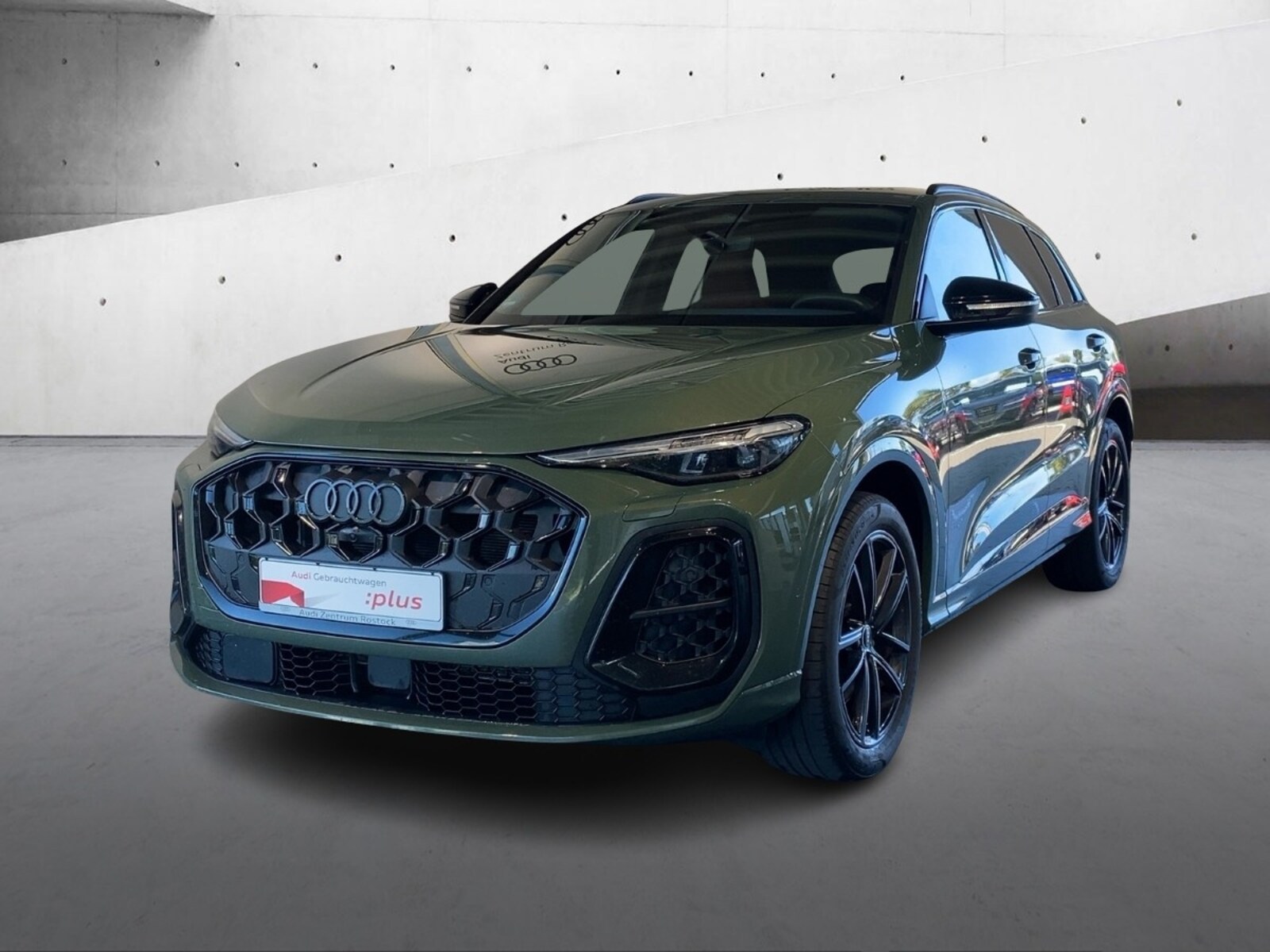 Audi SQ5 – Bild 2