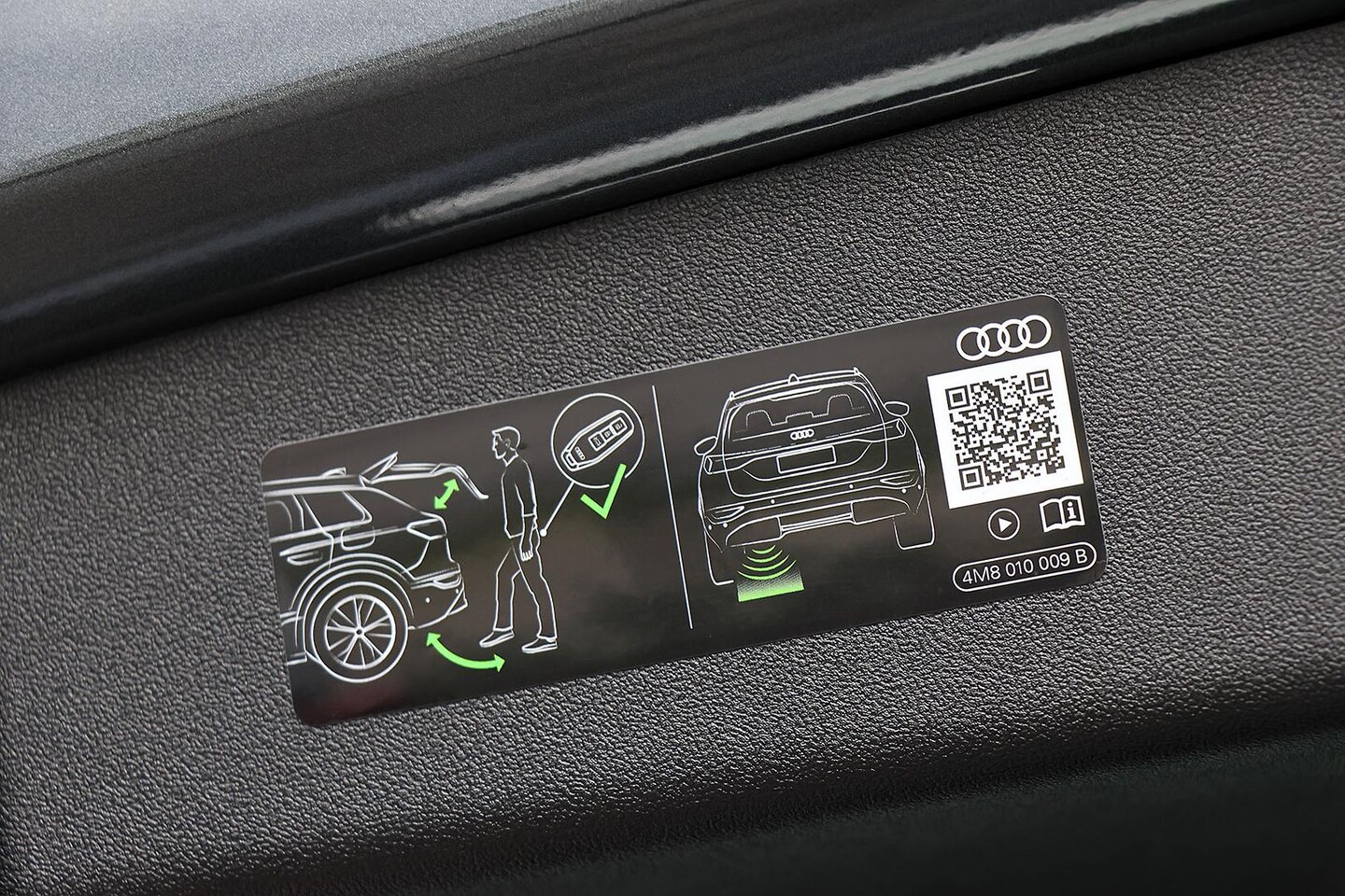 Image about Audi Q5 SUV TDI quattro 150 kW sport