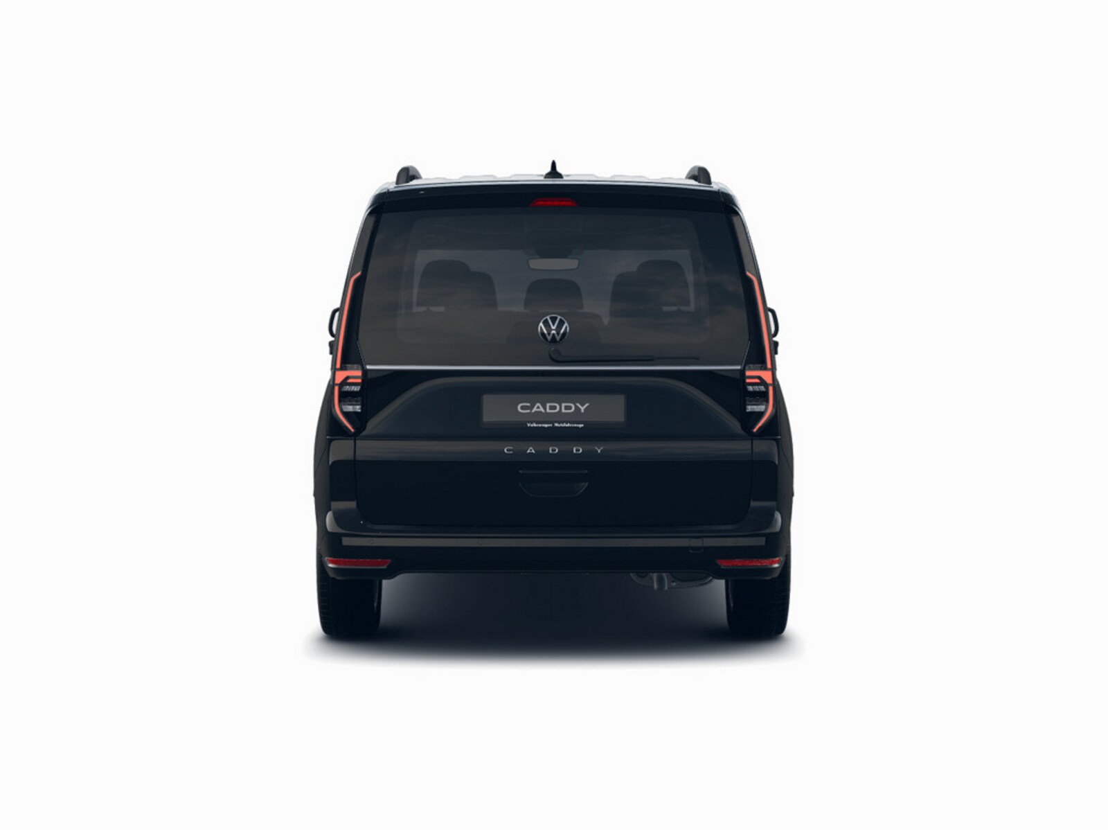 Volkswagen Caddy – Bild 9