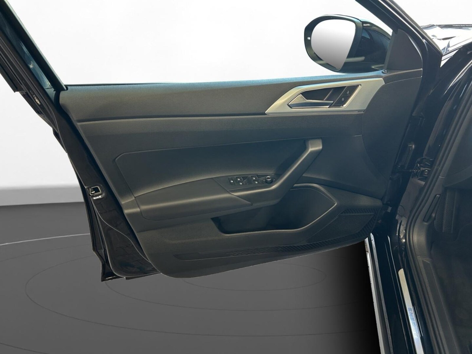 Volkswagen Taigo – Bild 10