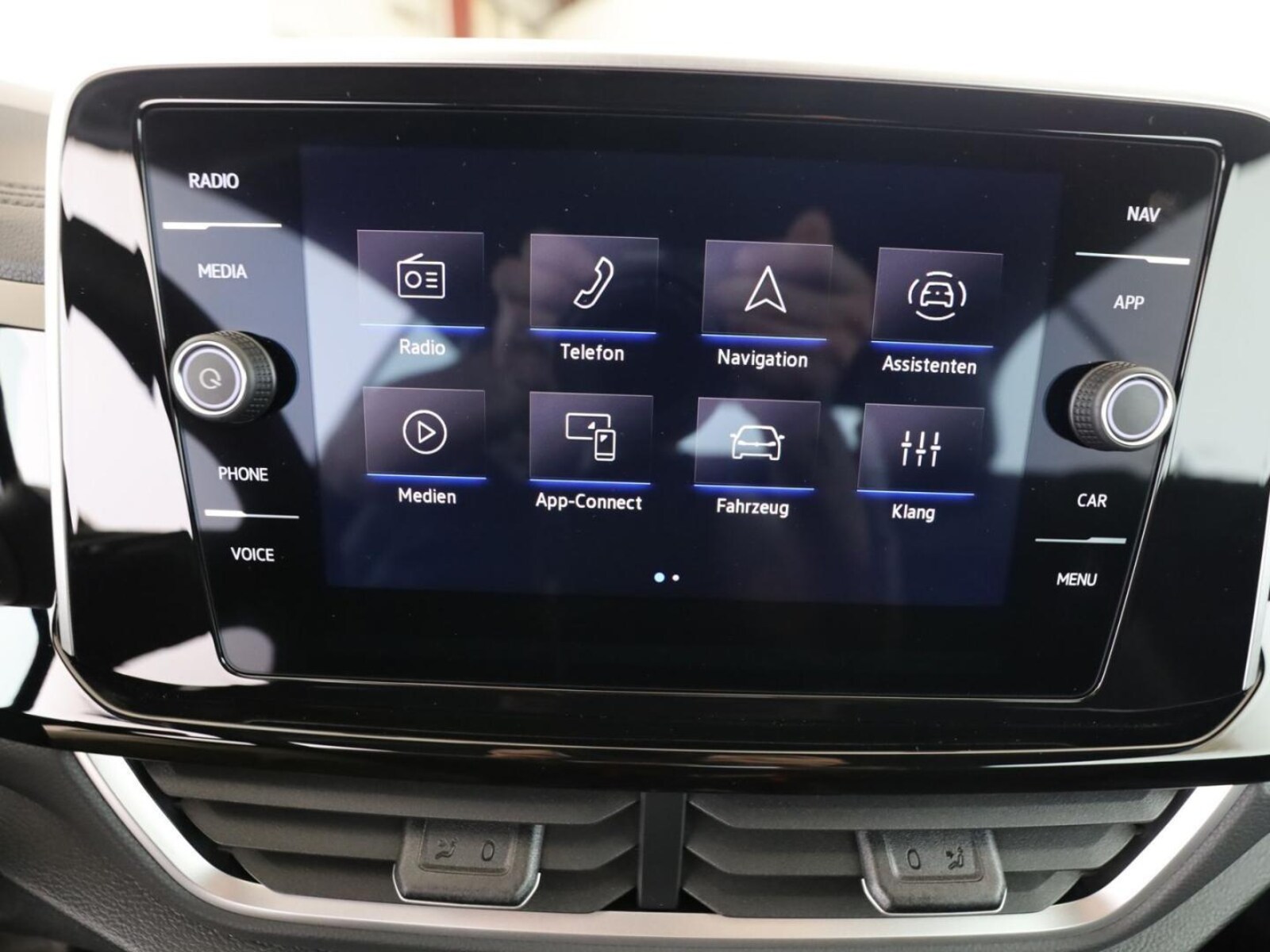 Volkswagen T-Roc Cabriolet – Bild 15
