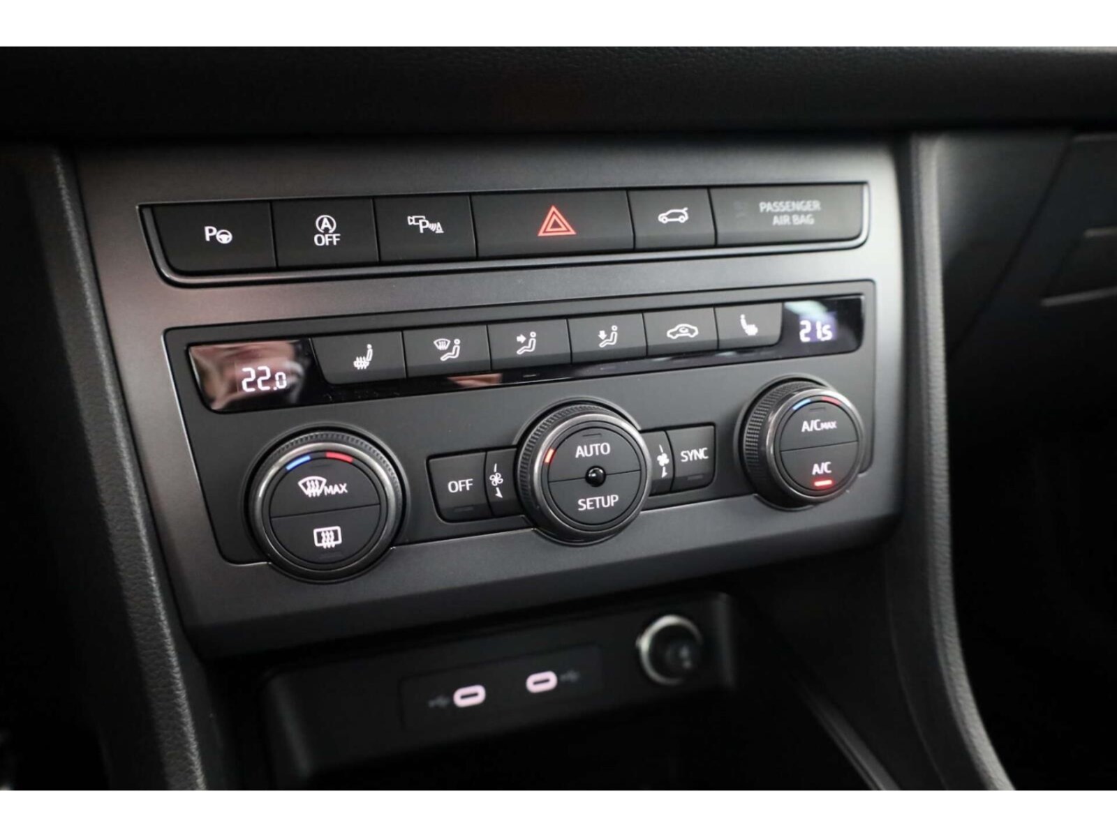 CUPRA Ateca – Bild 15