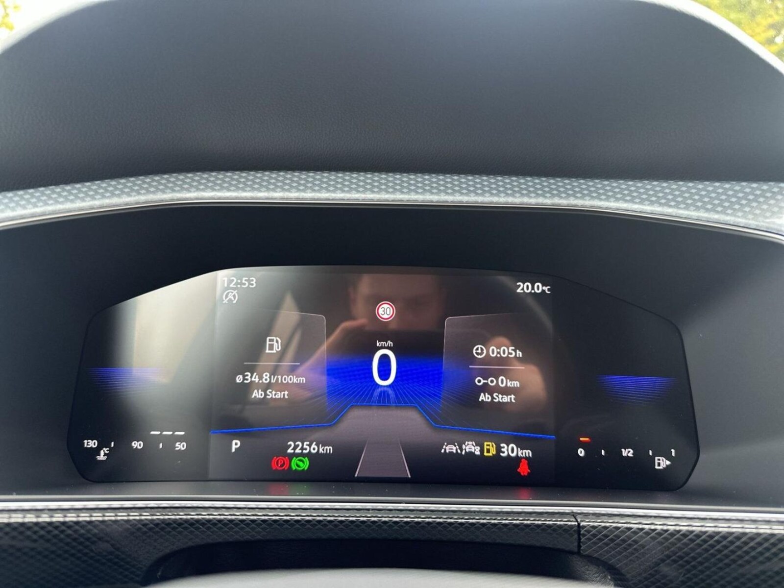 Volkswagen T-Cross – Bild 15