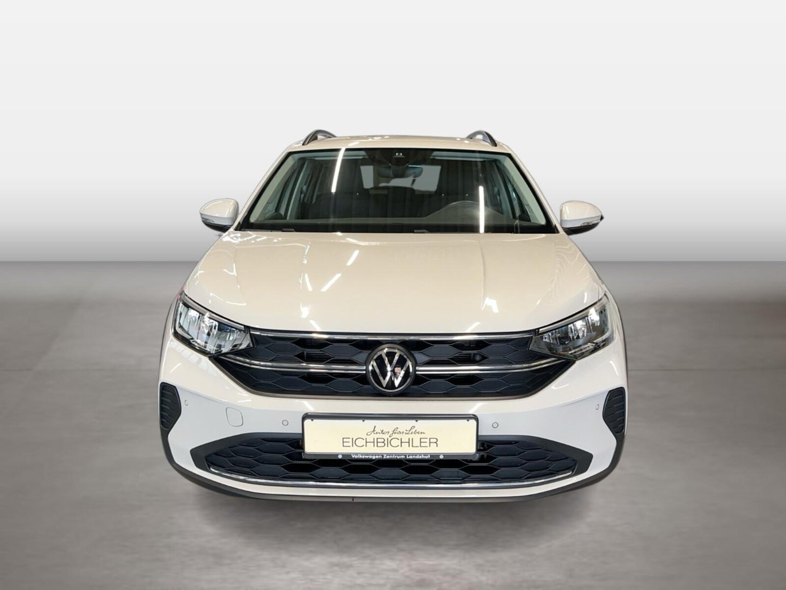 Volkswagen Taigo – Bild 7