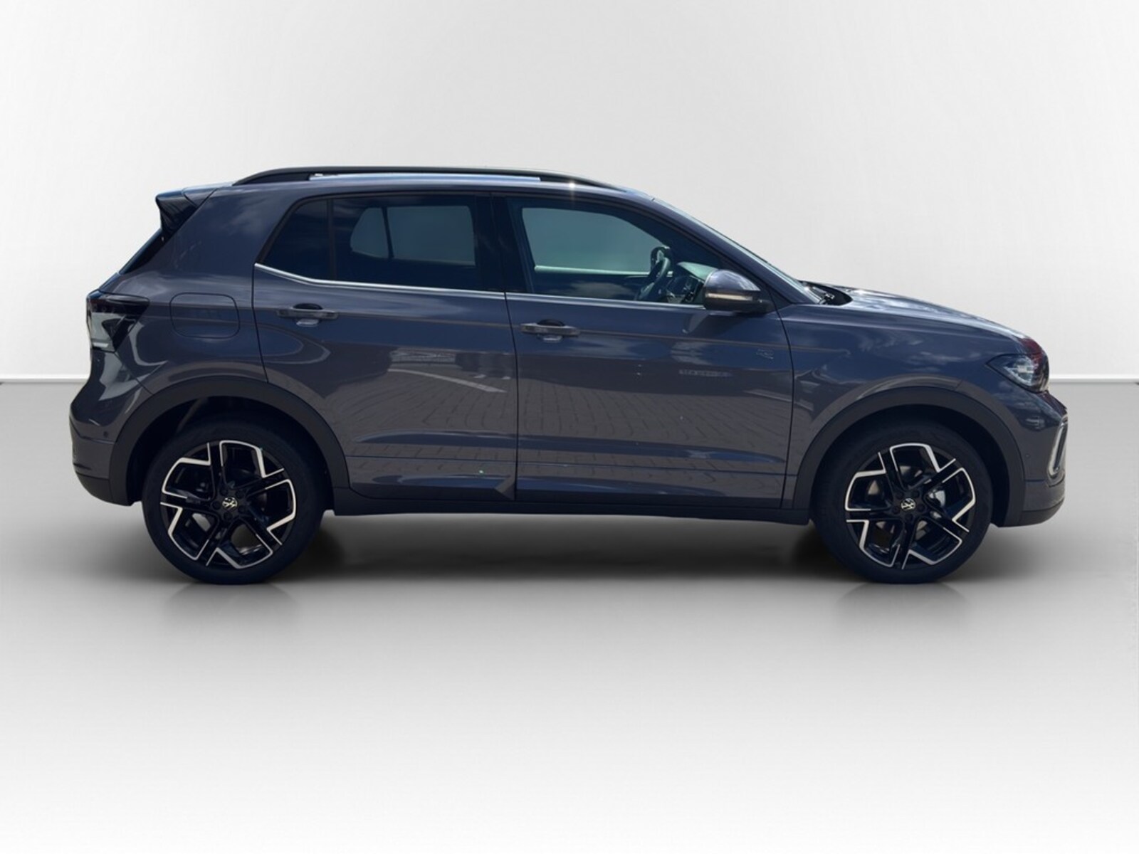 Volkswagen T-Cross – Bild 4