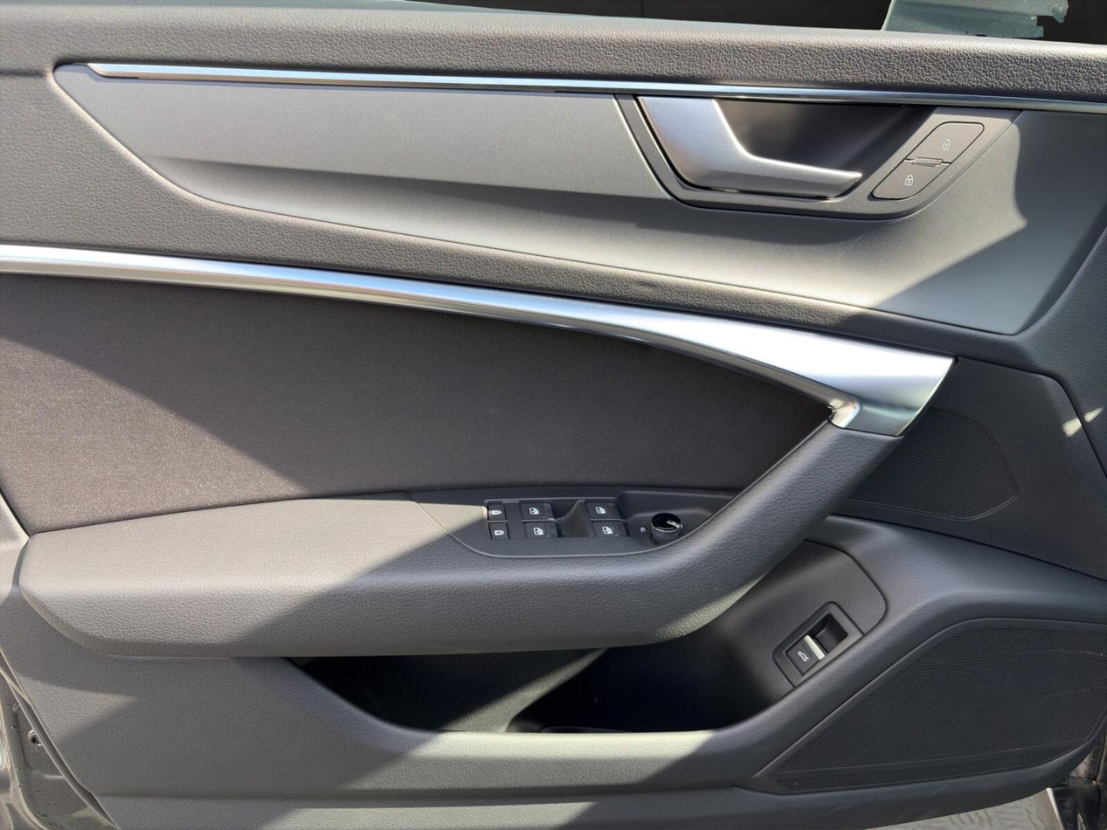 Audi A6 Avant – Bild 11