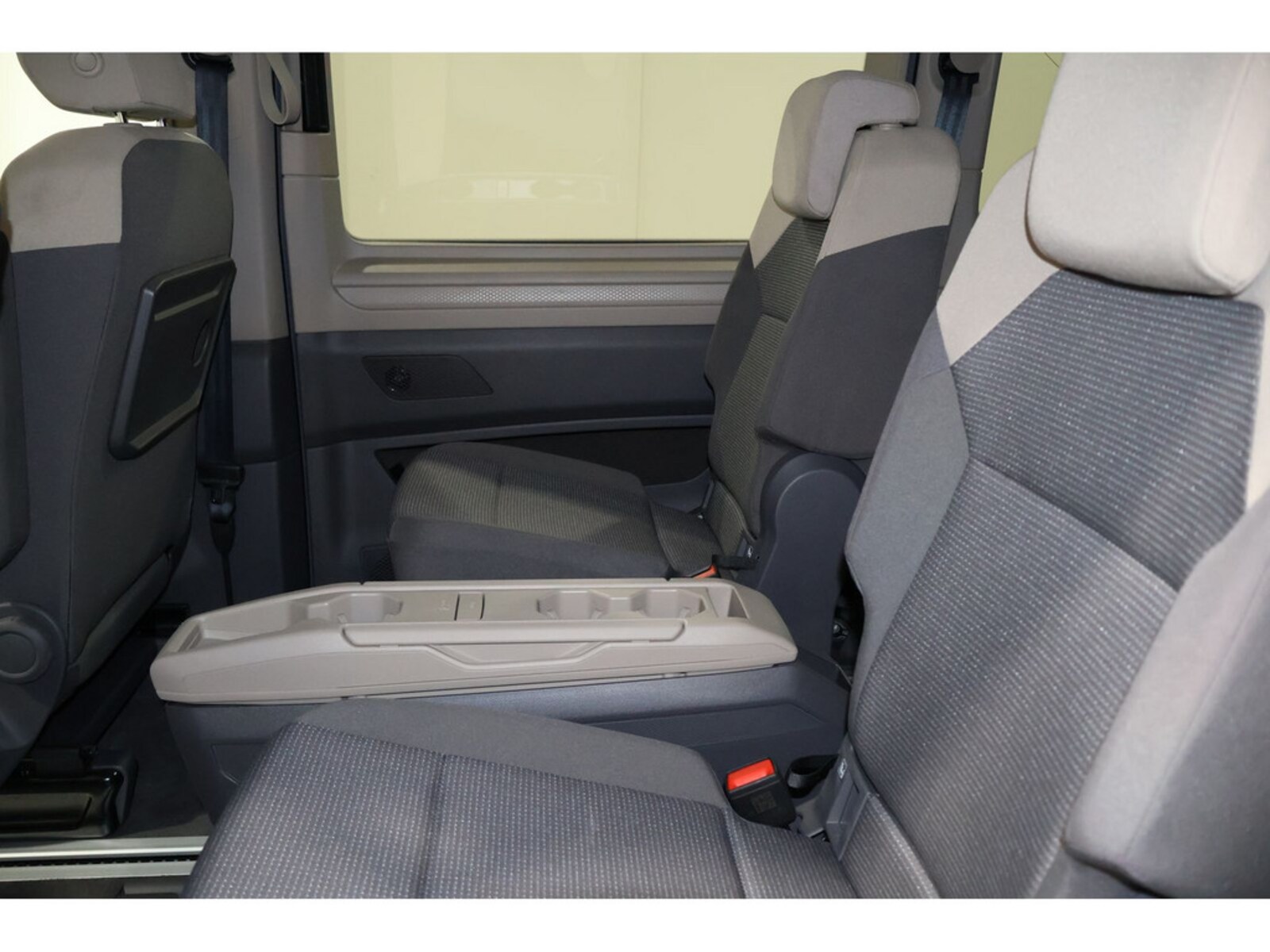 Volkswagen Multivan – Bild 21