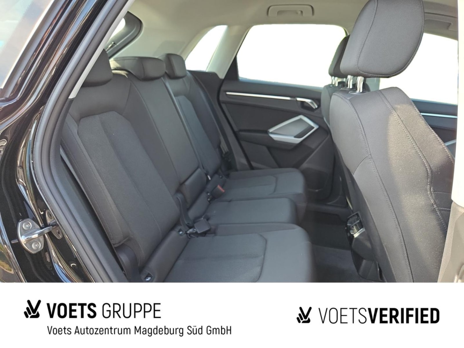 Audi Q3 – Bild 14