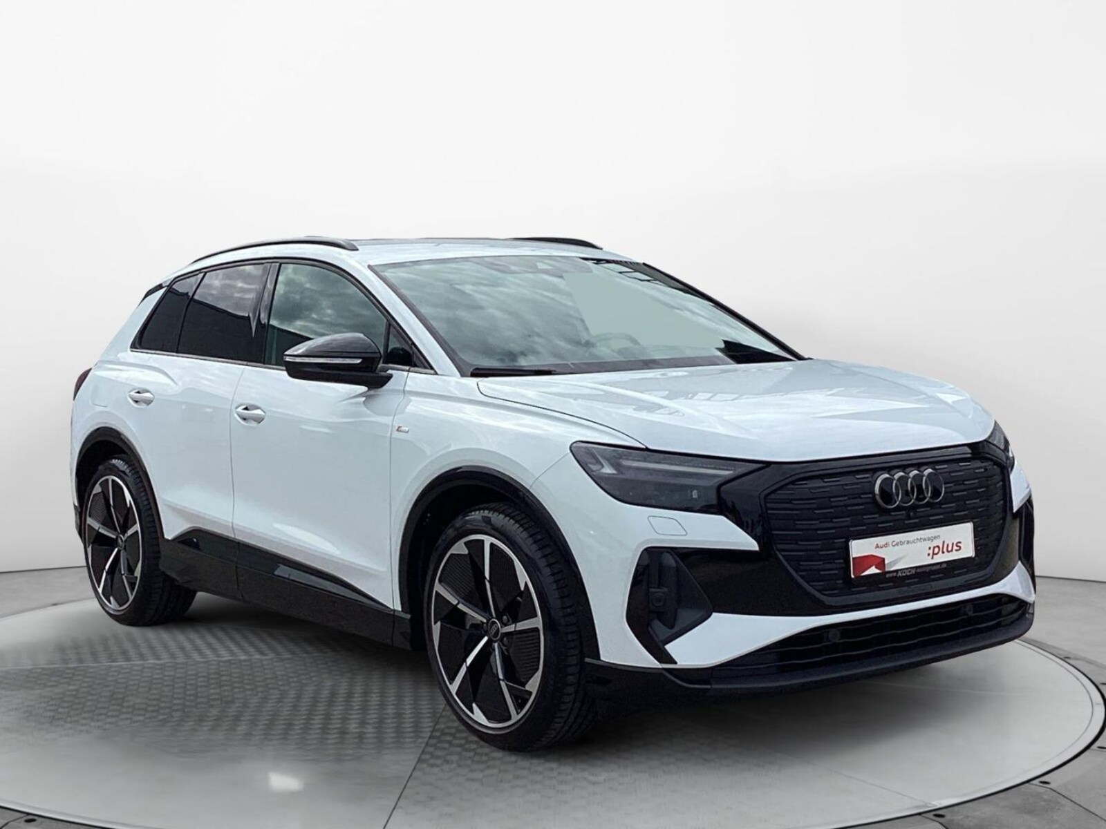 Audi Q4 e-tron – Bild 5
