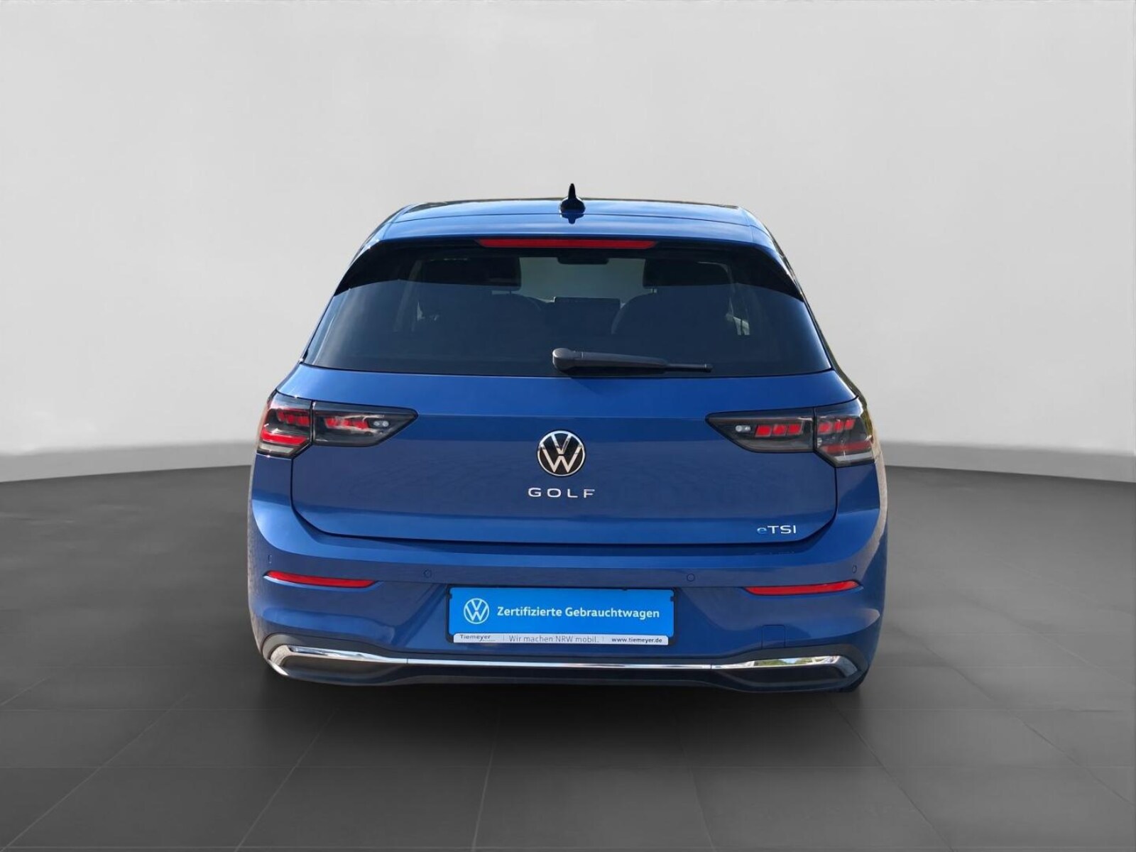Volkswagen Golf – Bild 17