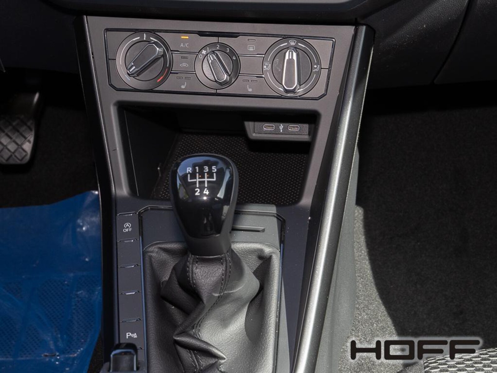 Volkswagen Taigo – Bild 9
