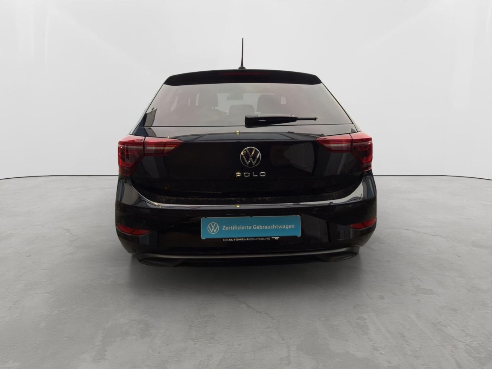 Volkswagen Polo – Bild 4