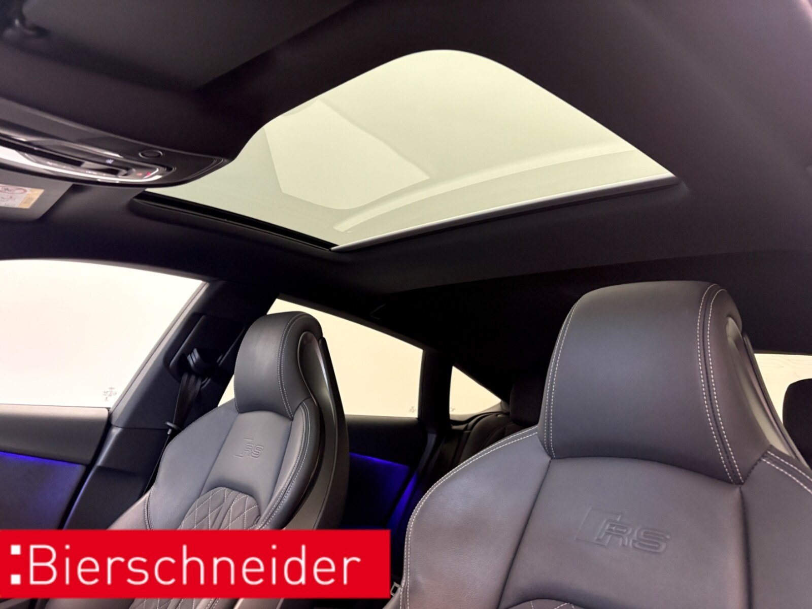 Audi RS 5 Sportback – Bild 14