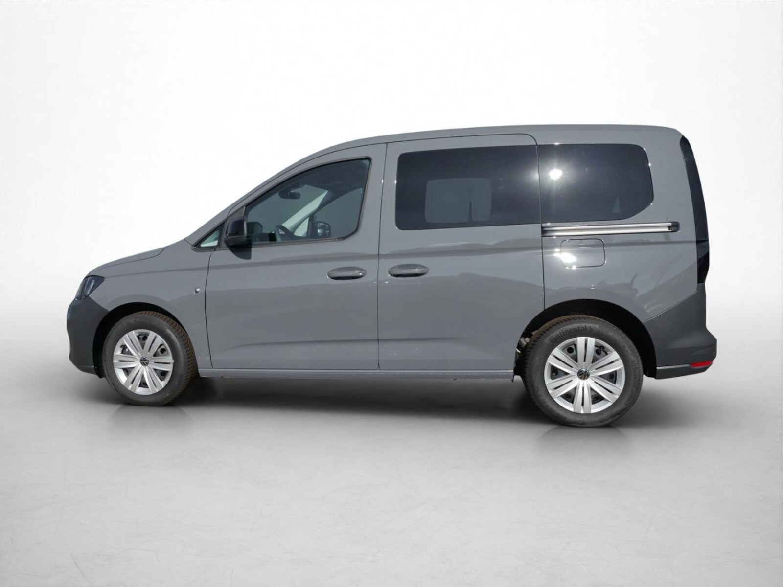 Volkswagen Caddy – Bild 3