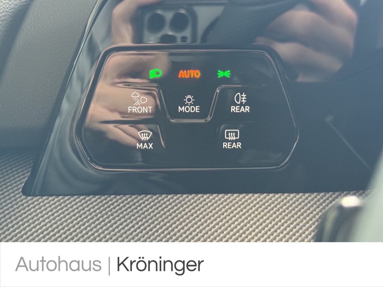 Volkswagen Golf – Bild 16