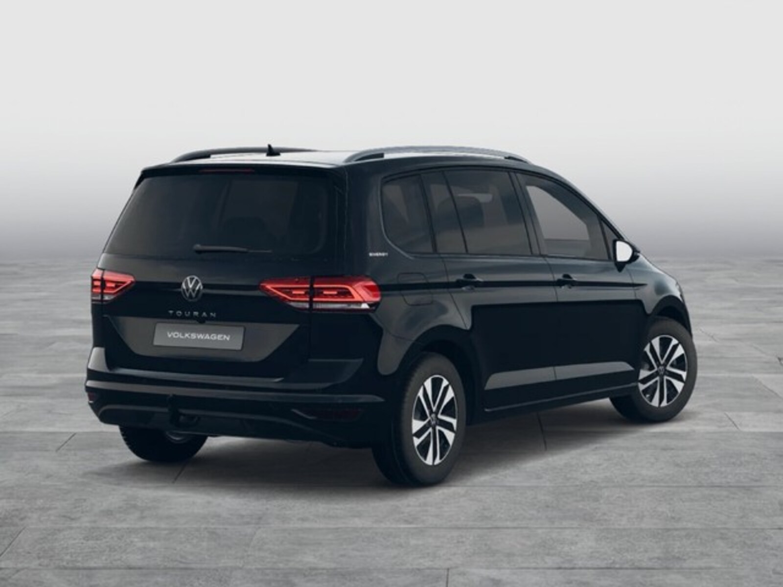 Volkswagen Touran – Bild 4