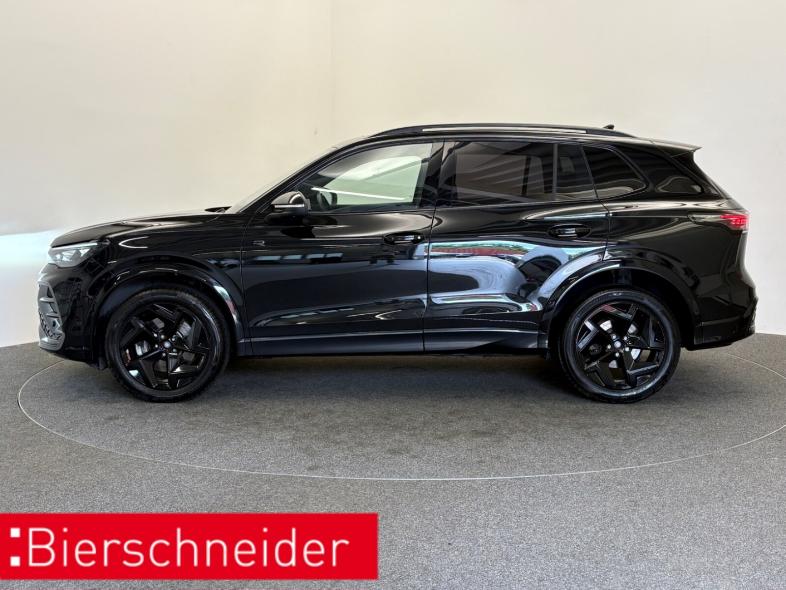 Volkswagen Tiguan – Bild 3