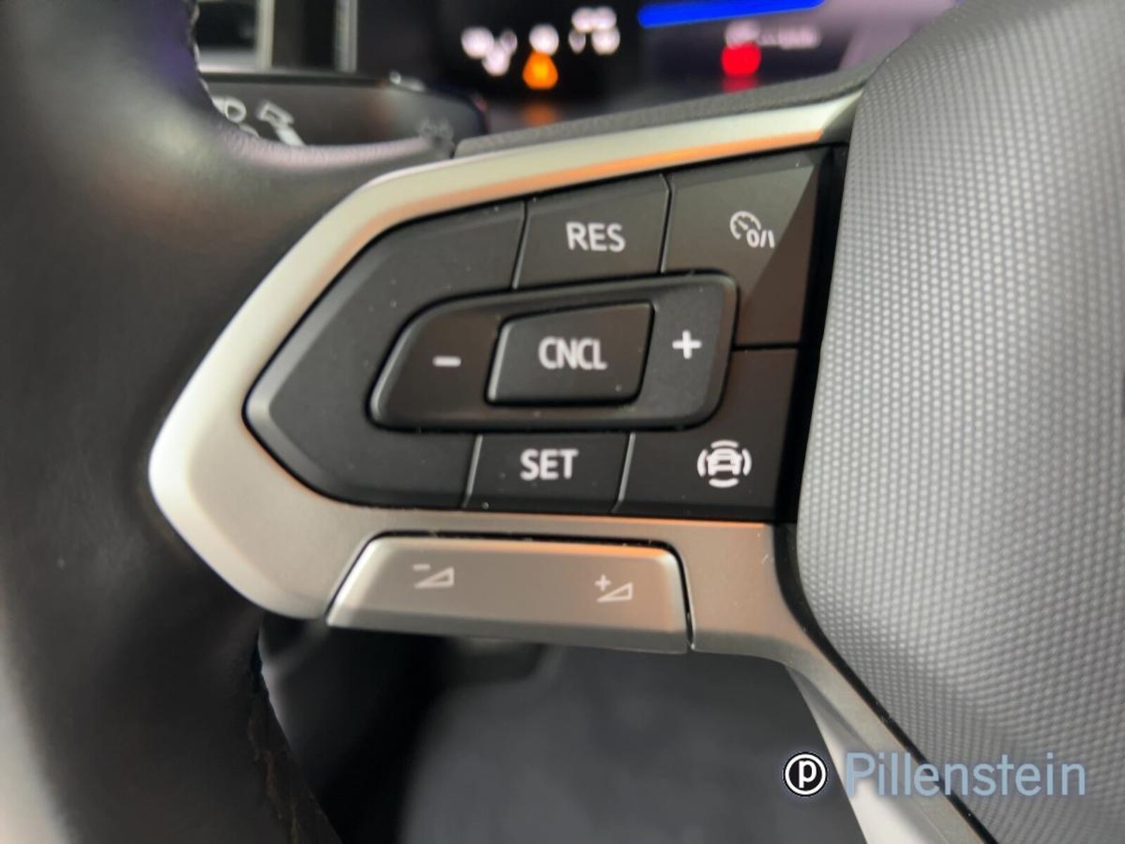 Volkswagen Polo – Bild 8