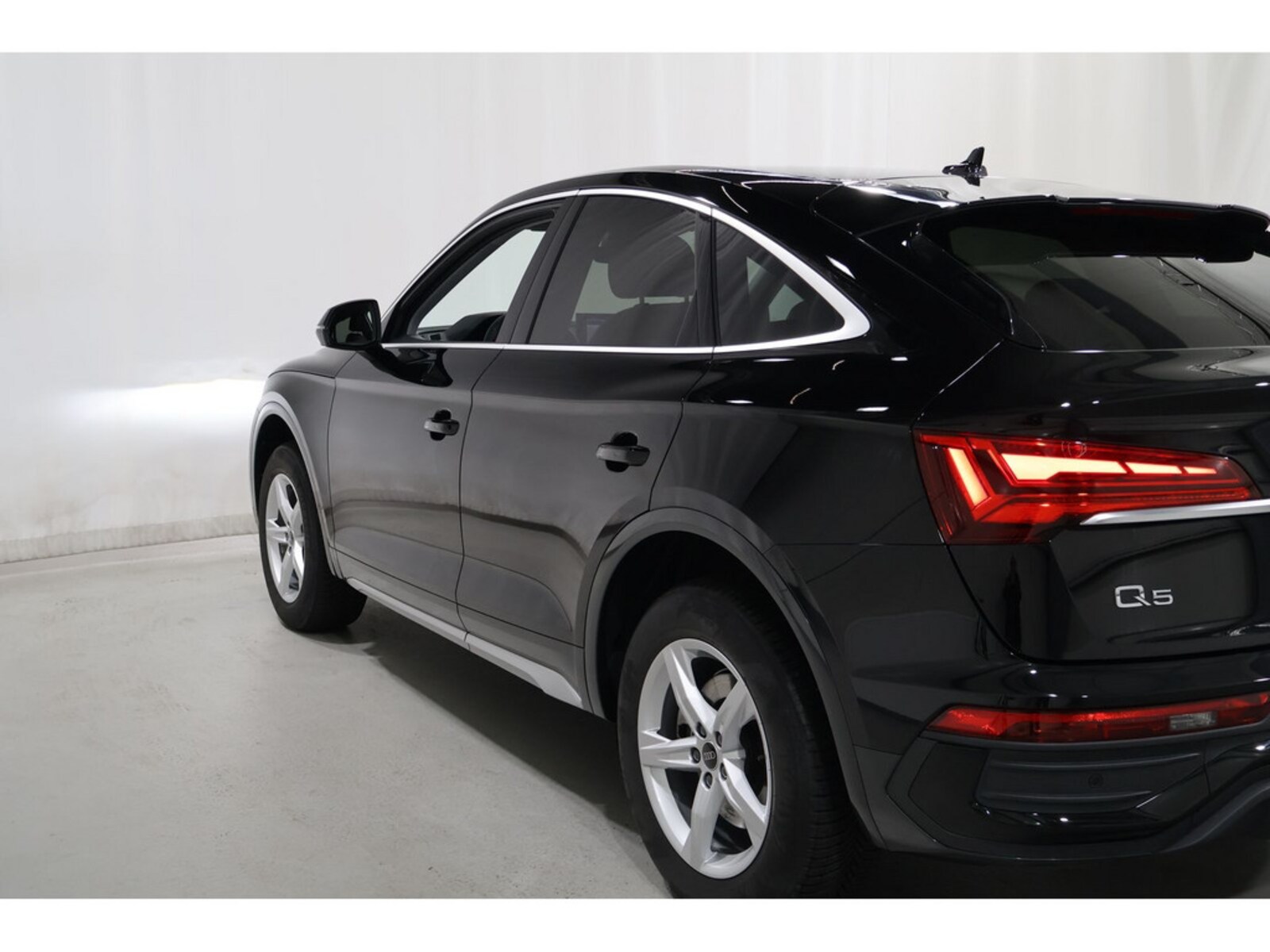 Audi Q5 Sportback – Bild 13