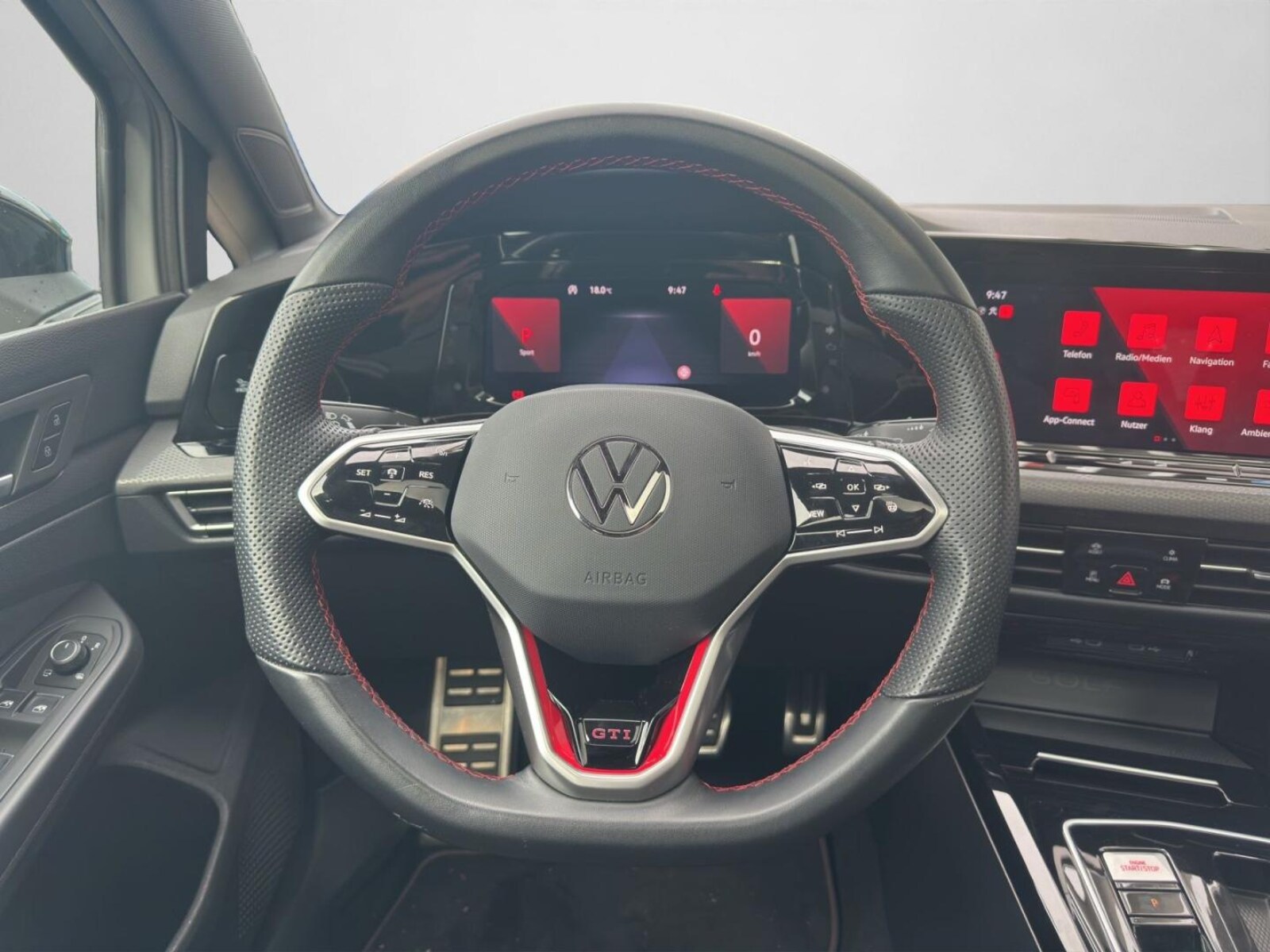 Volkswagen Golf – Bild 9
