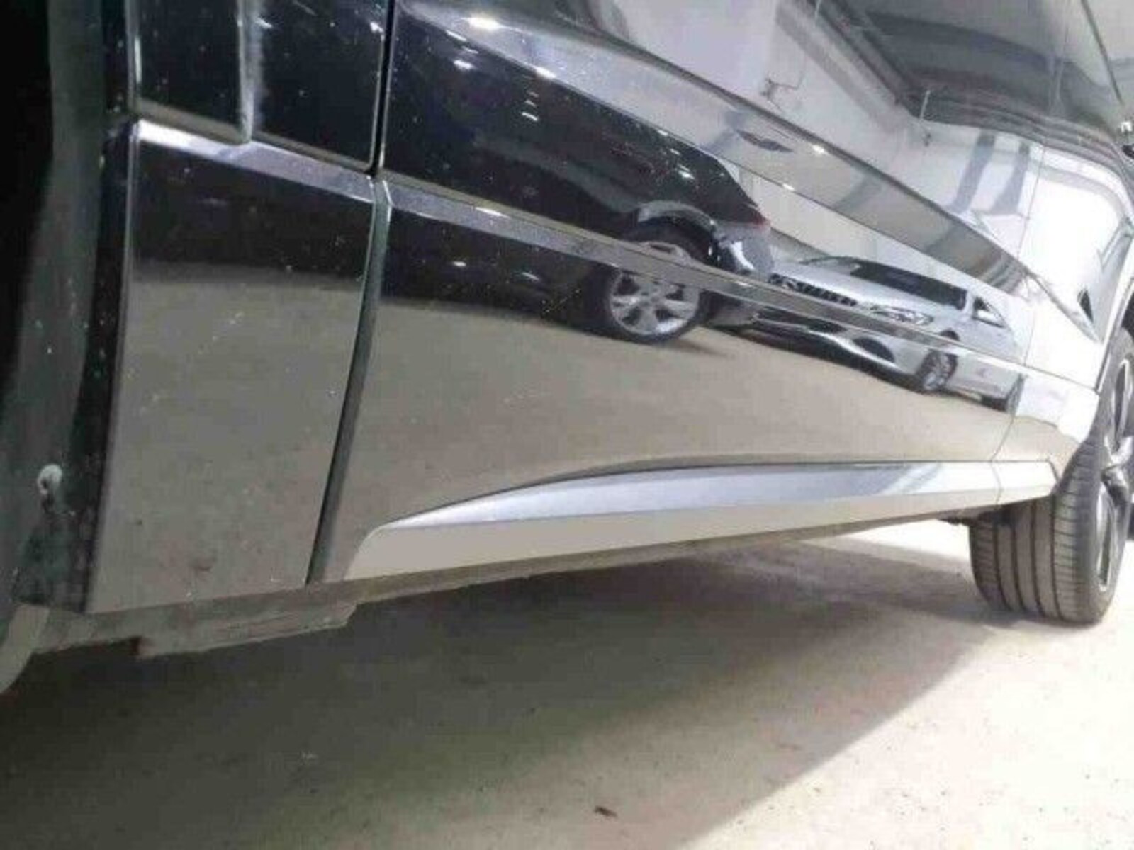 CUPRA Ateca – Bild 7